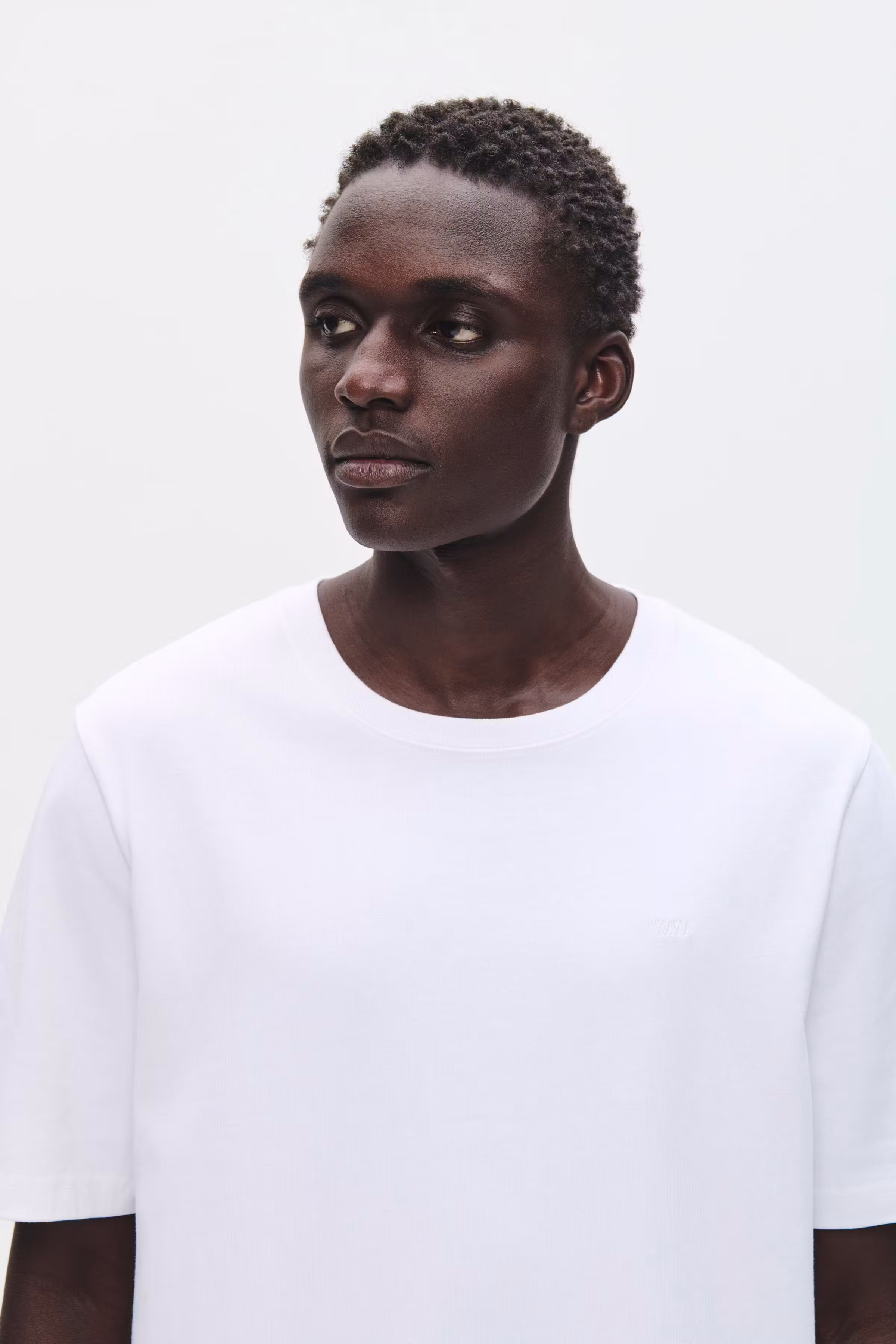 WWBobby T-shirt LOOKBOOK DETAIL 30251550-110601