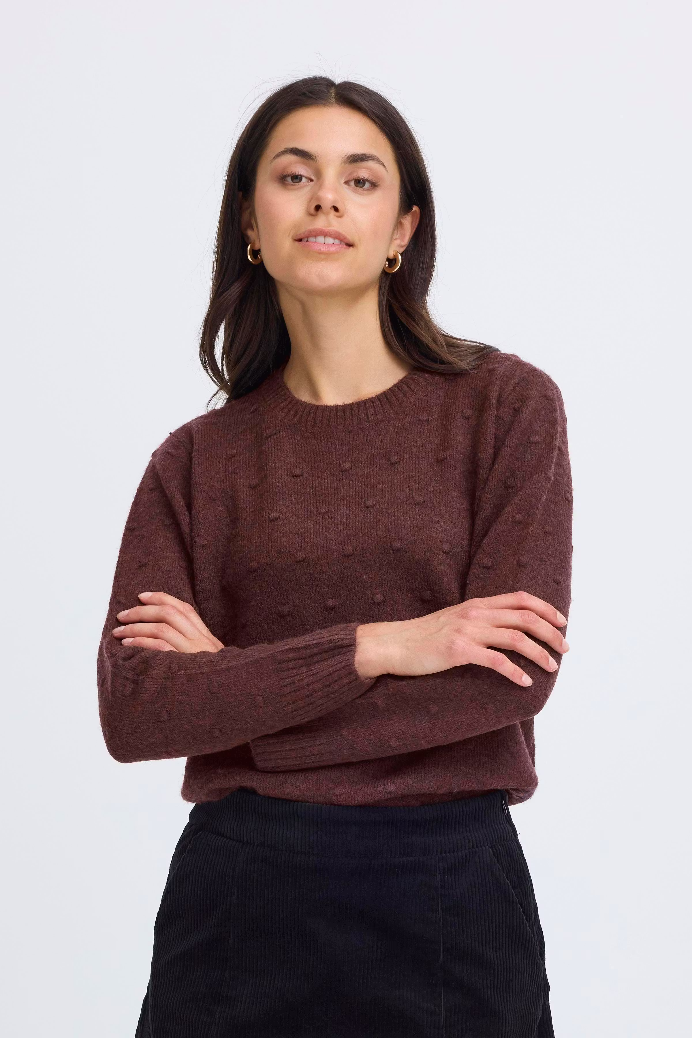 FRELISE Pullover LOOKBOOK FRONT 20615147-1916191