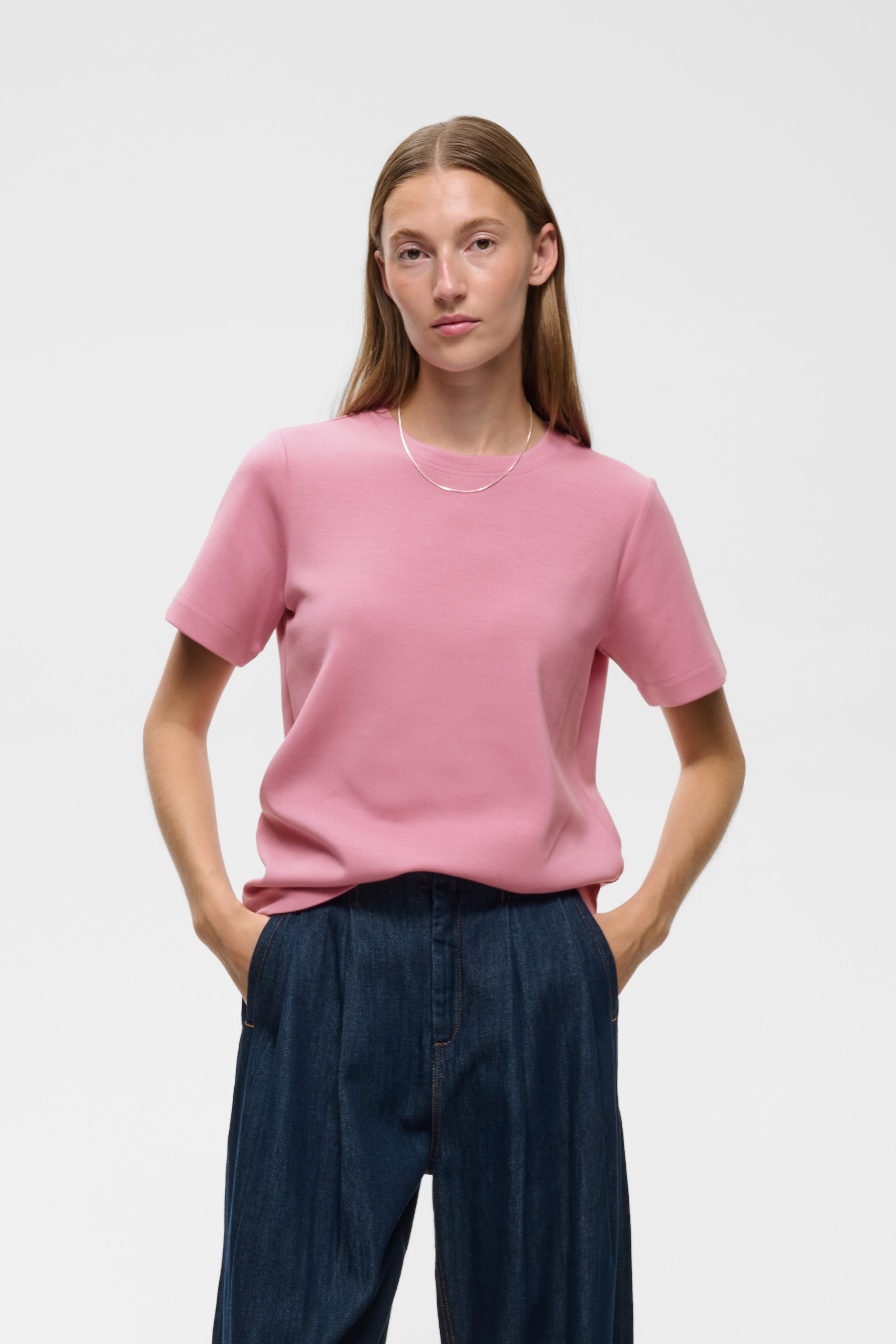 VincentIW Vincent T-shirt LOOKBOOK FRONT 30106201-161712