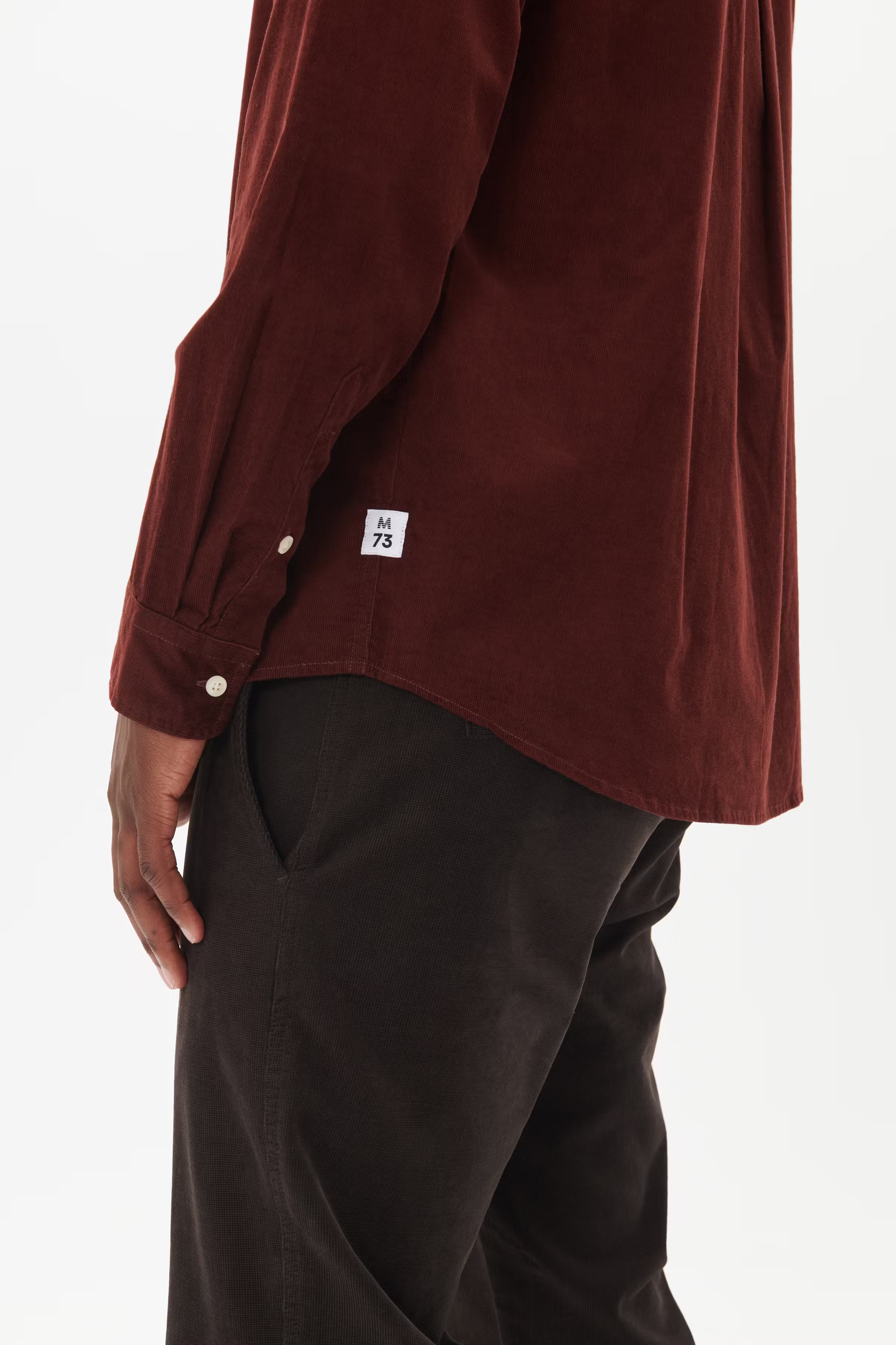 MAklampo Skjorte LOOKBOOK DETAIL 30207724-191317