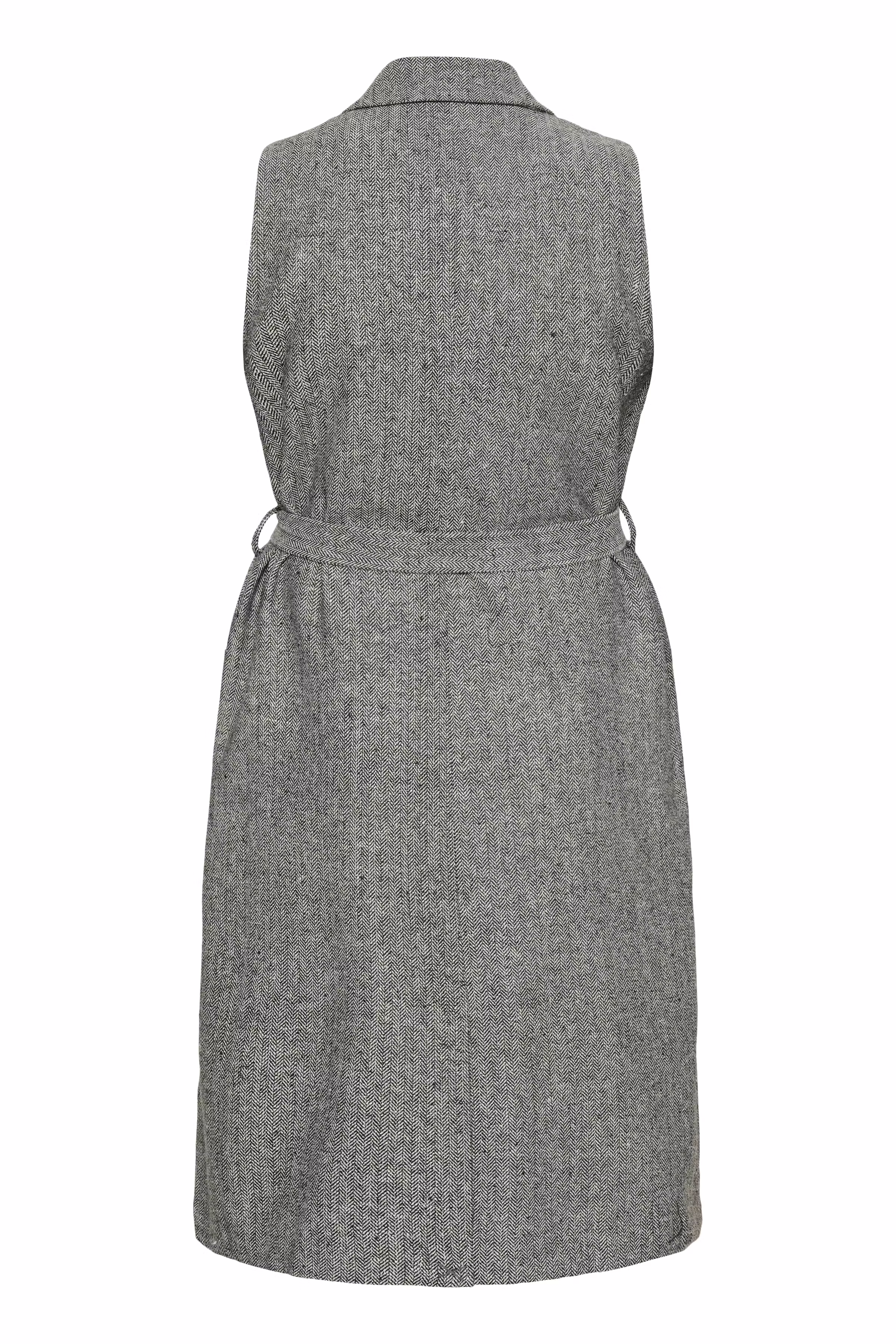 KCthilla Waistcoat PACK BACK 10583808-108553