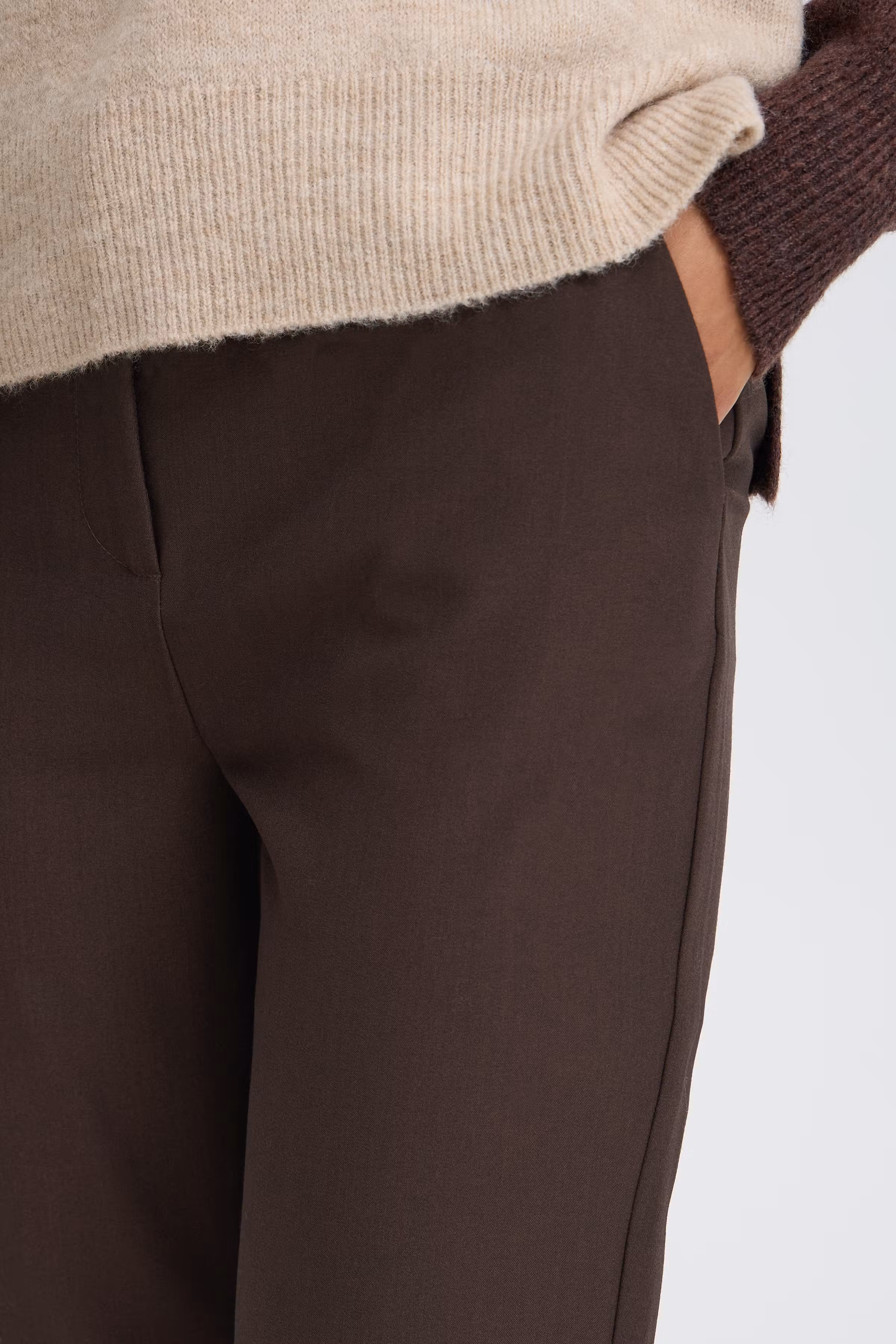 BYDANTA Bukser LOOKBOOK DETAIL 20816980-1910161