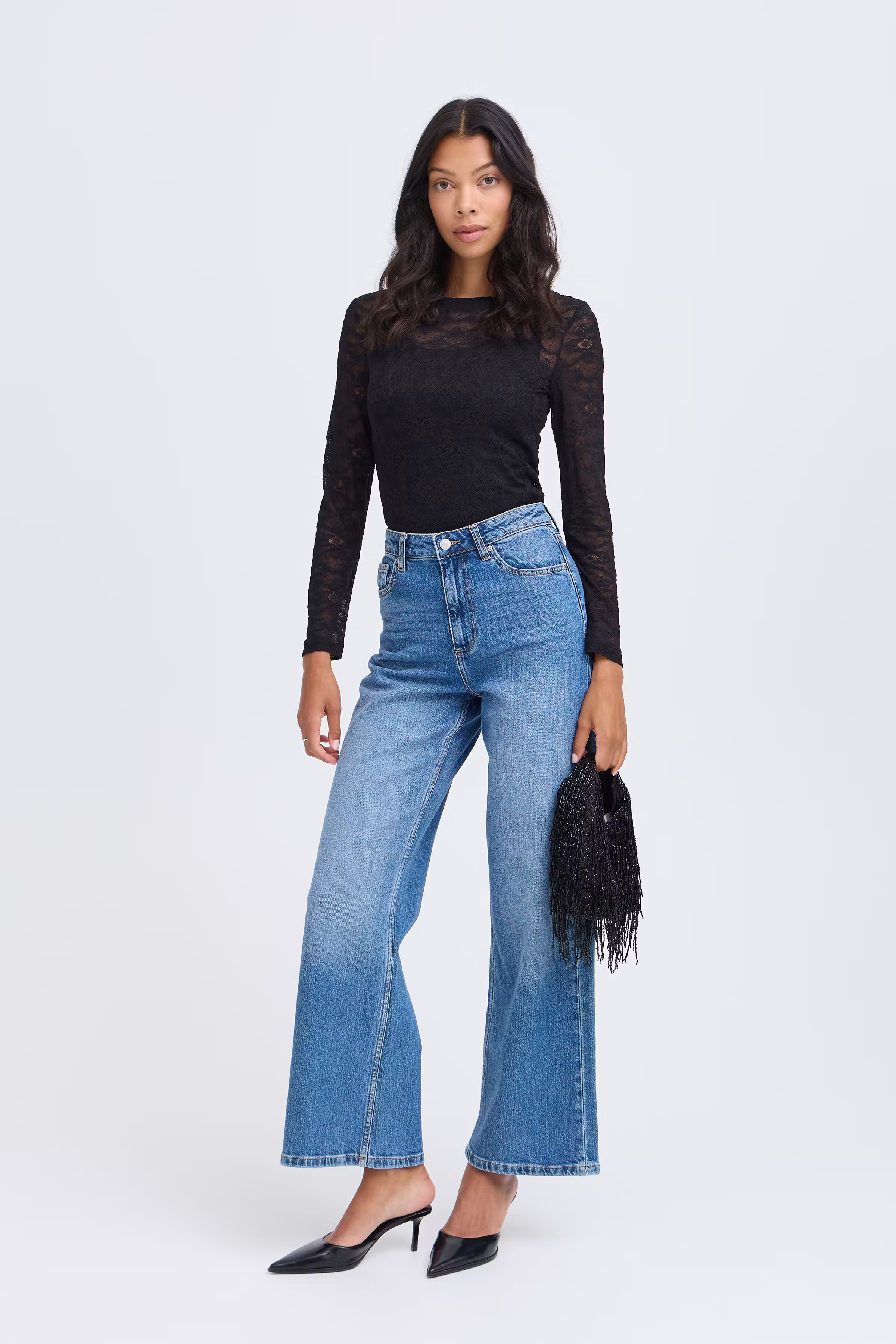 BYPRIYA T-shirt LOOKBOOK FRONT 20819742-194008
