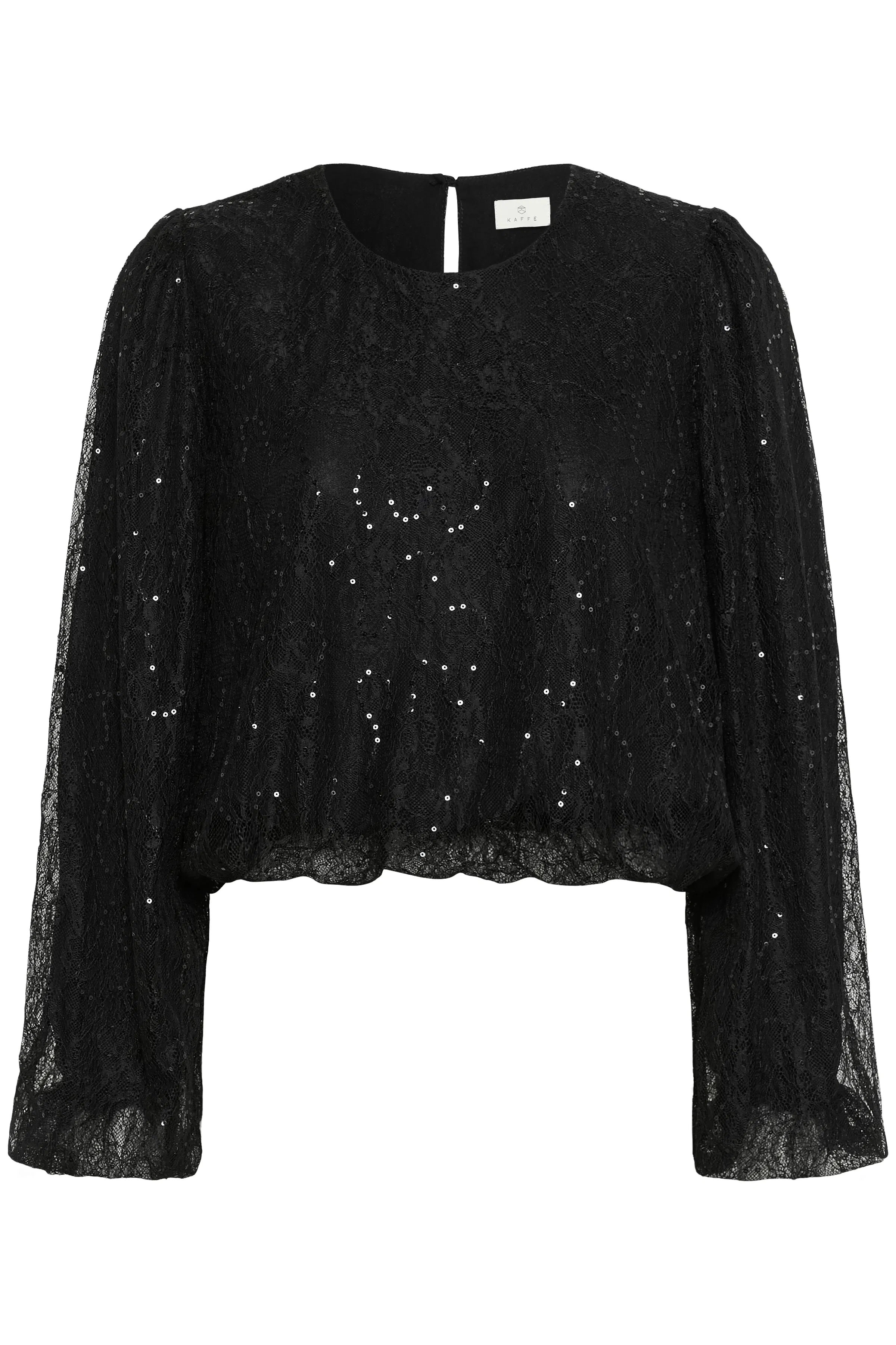 KAotilia Blouse PACK FRONT 10510968-100121
