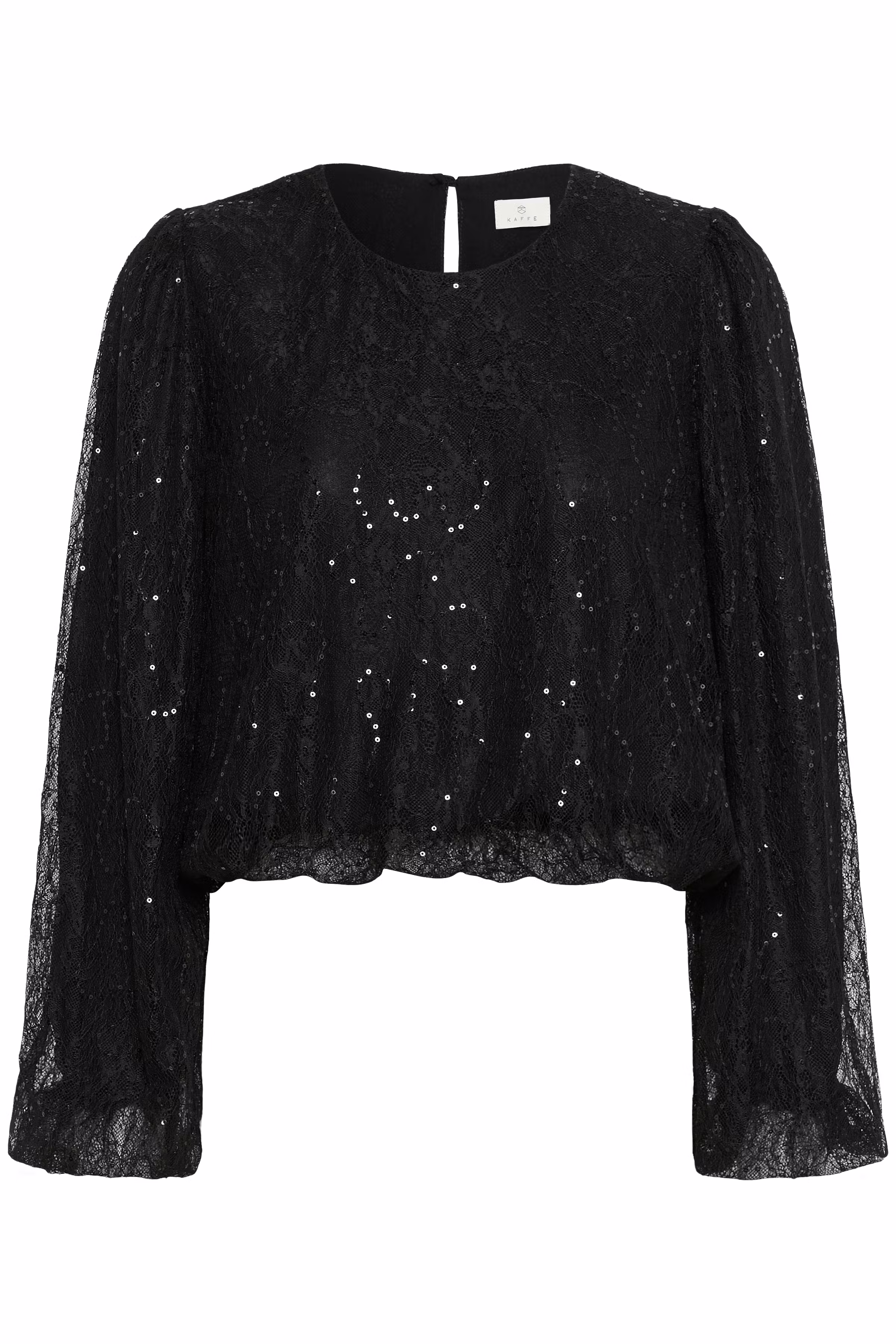 KAotilia Blouse PACK FRONT 10510968-100121