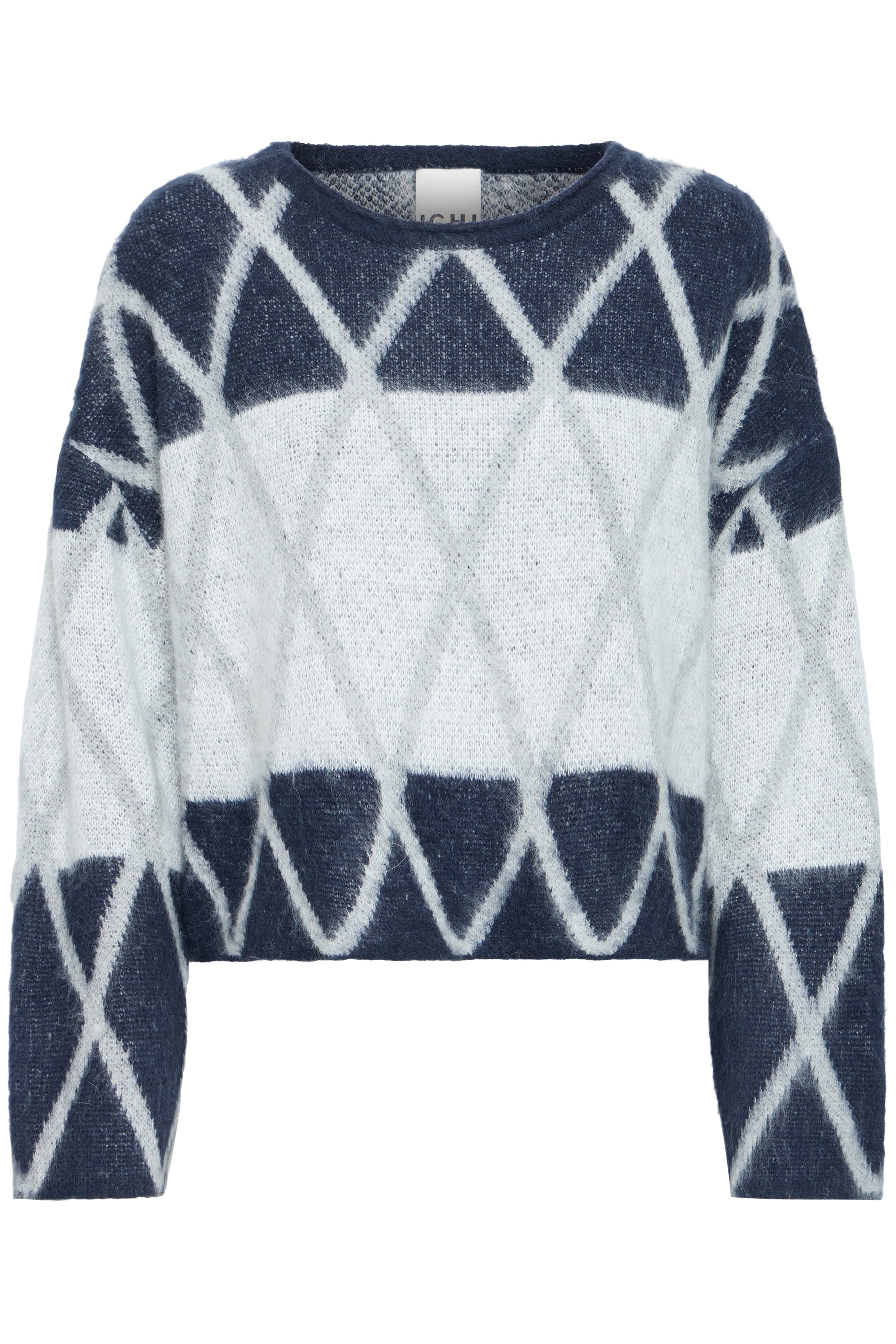 IHMAZORA Pullover PACK FRONT 20126710-900012825