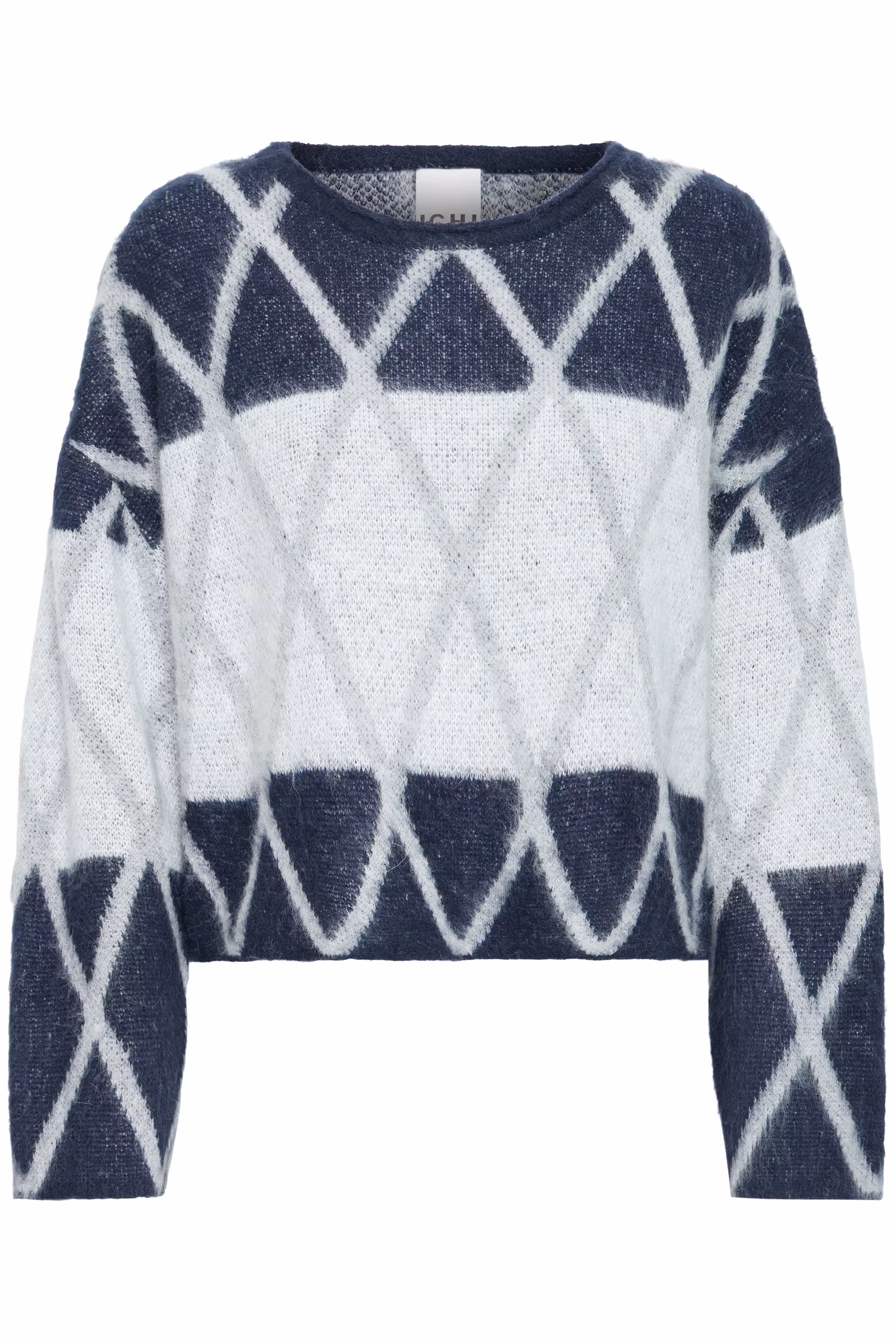 IHMAZORA Pullover PACK FRONT 20126710-900012825