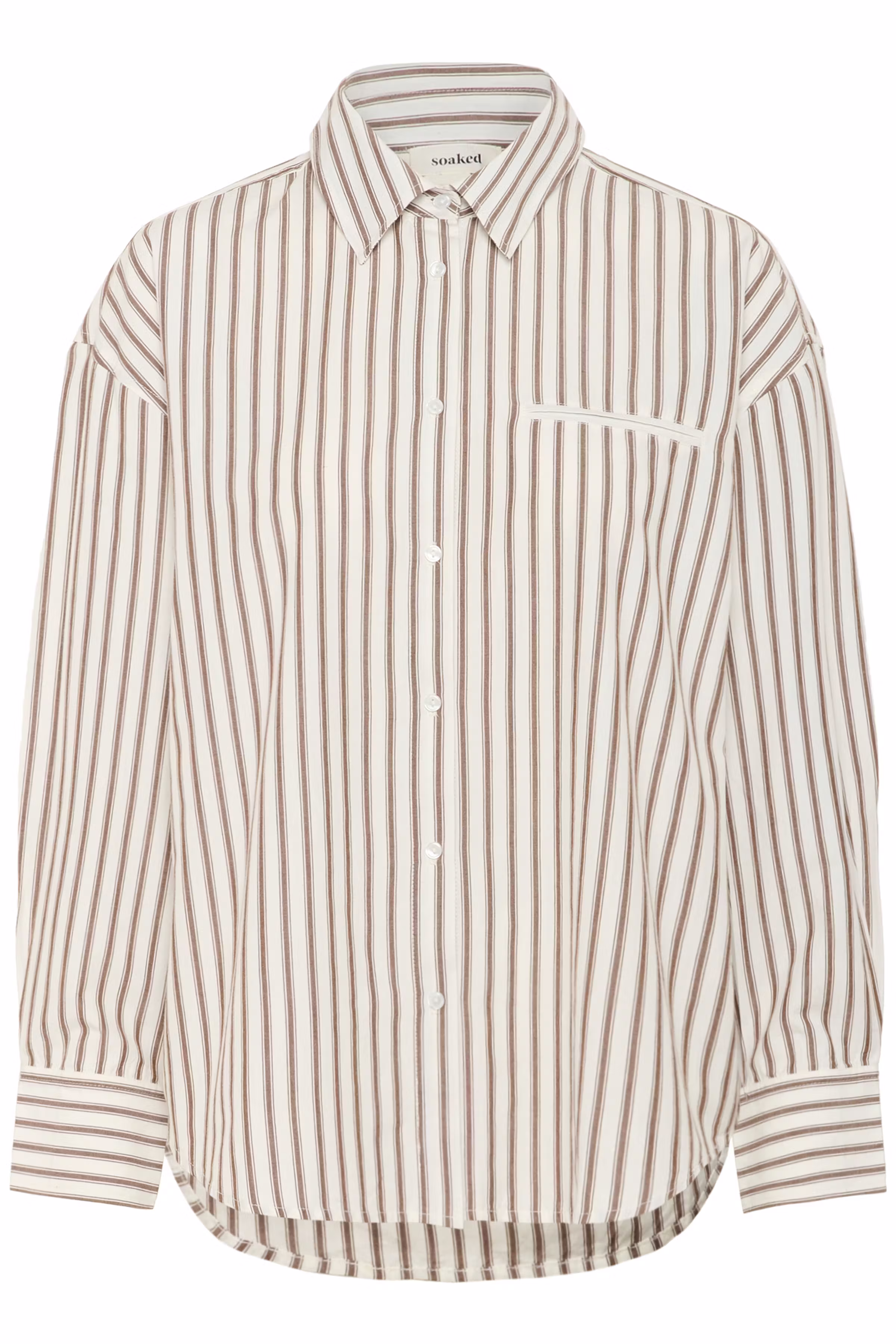 SLMunevo Hemd PACK FRONT 30408624-304136