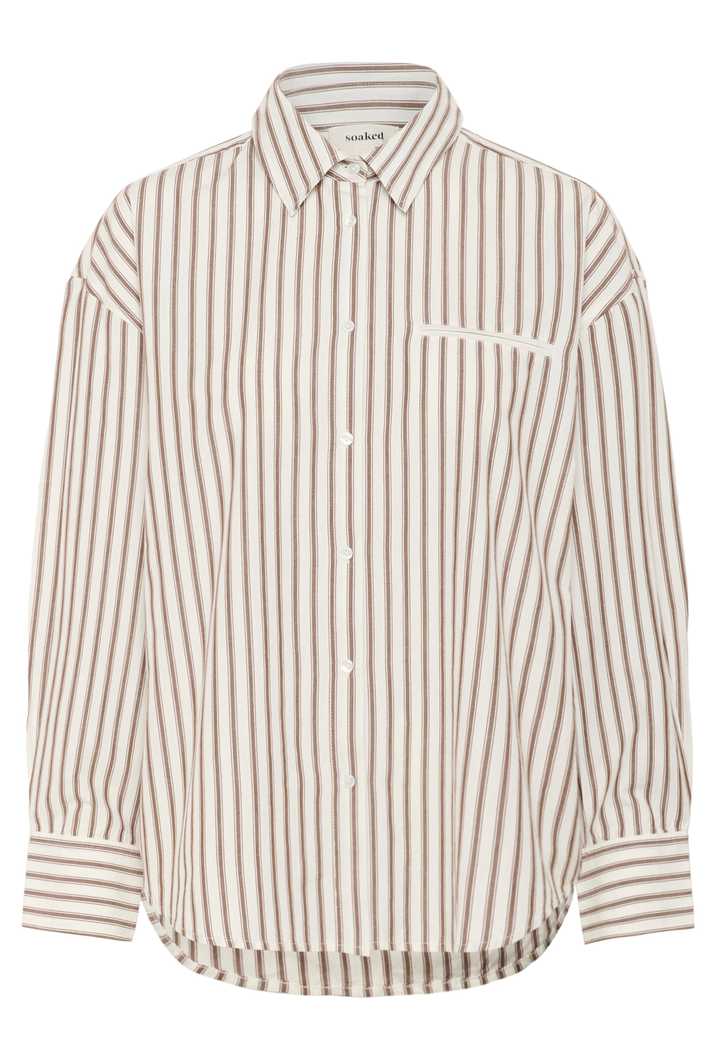 SLMunevo Overhemd PACK FRONT 30408624-304136