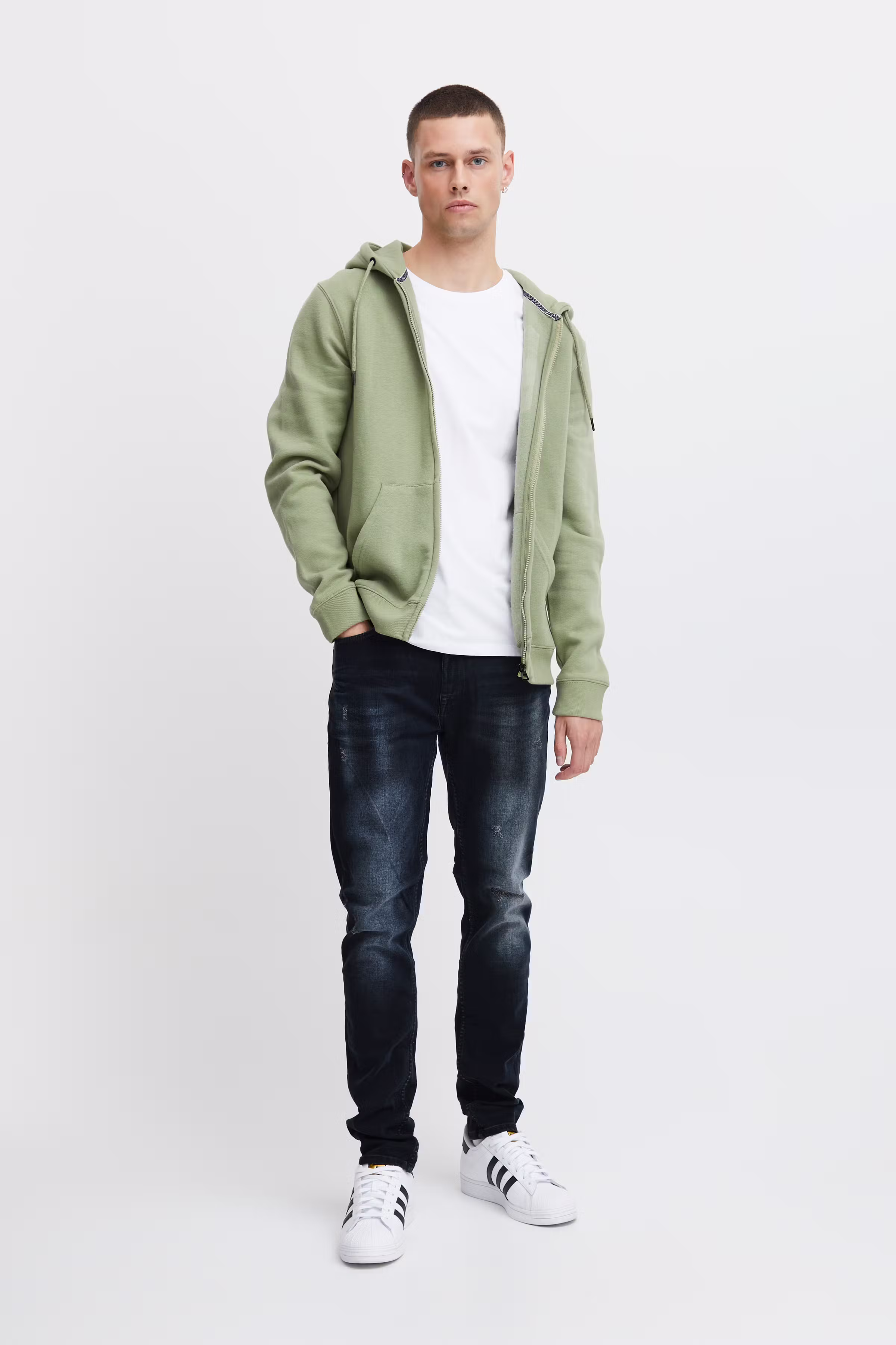 EchoBH jeans – skinny fit 
 LOOKBOOK FRONT 20710666-200298