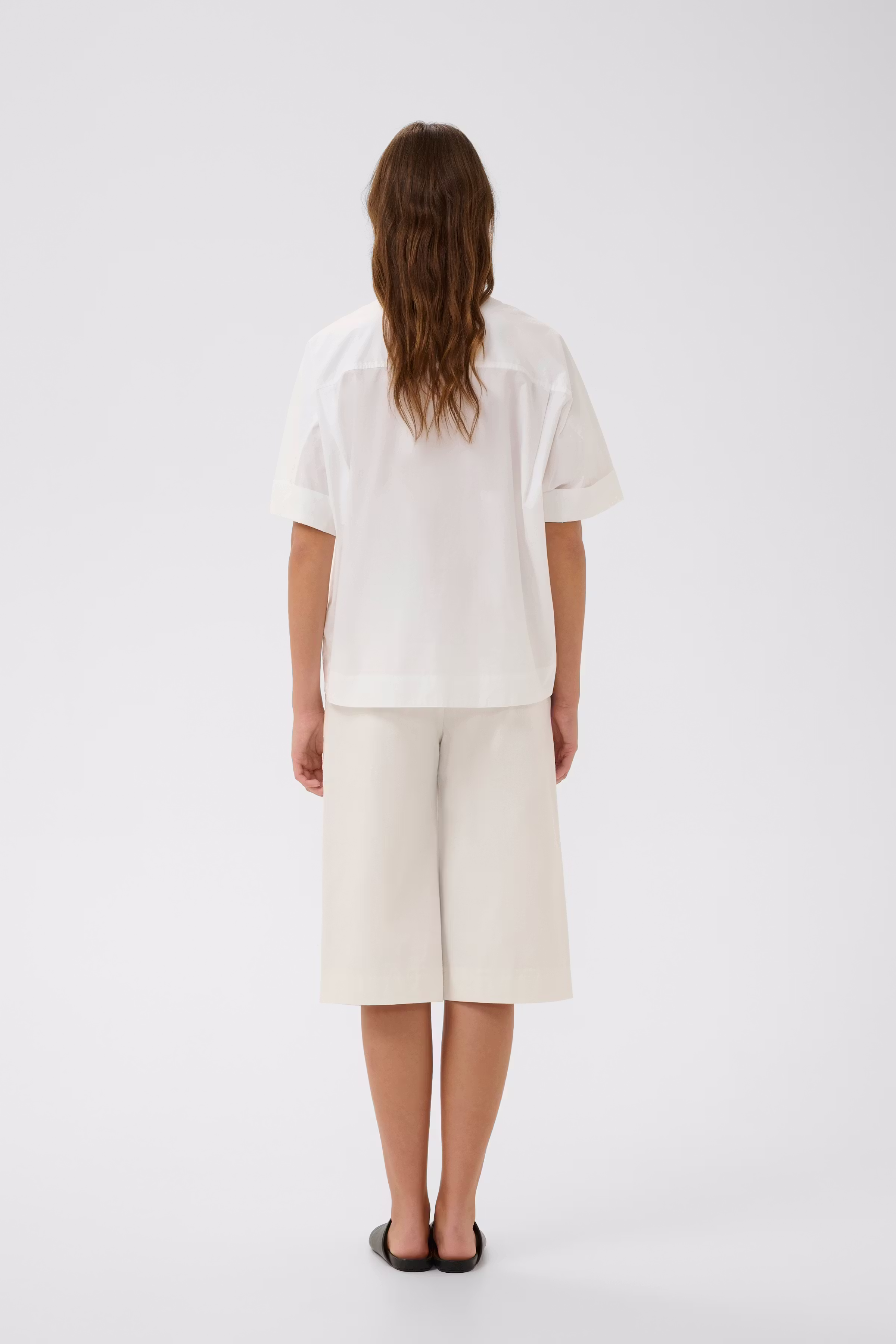 ELLINIW Bluse LOOKBOOK BACK 30112537-300001