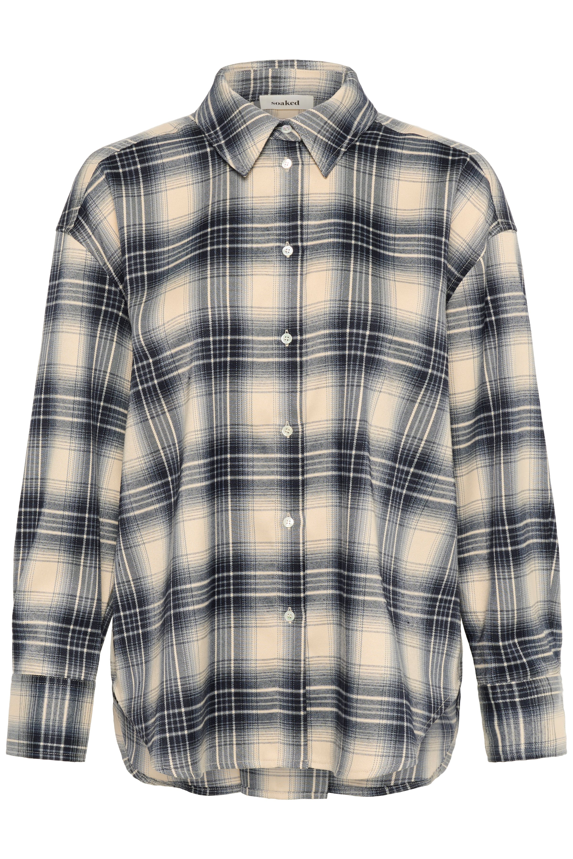 SLPamala Hemd PACK FRONT 30408614-304154