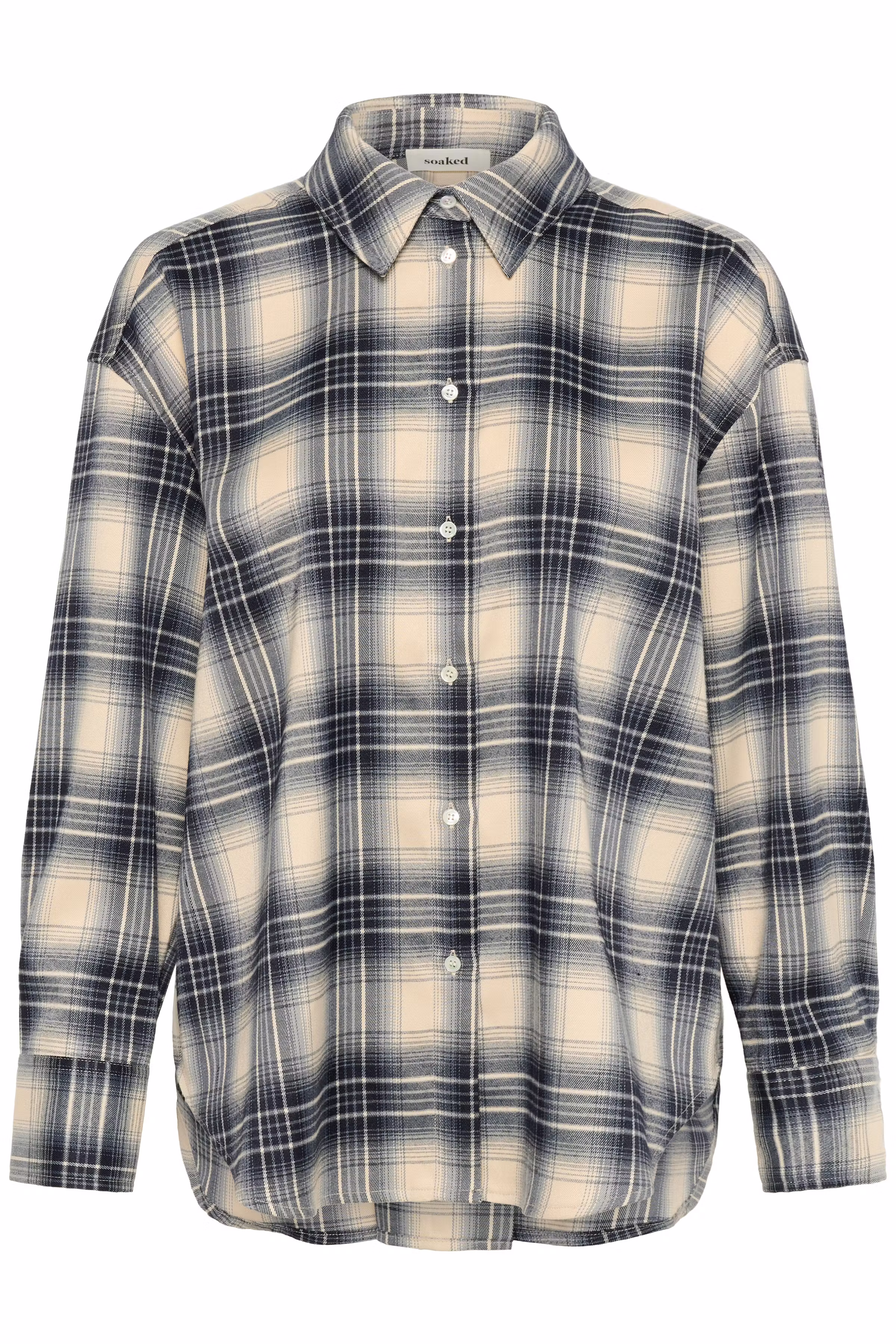 SLPamala Hemd PACK FRONT 30408614-304154