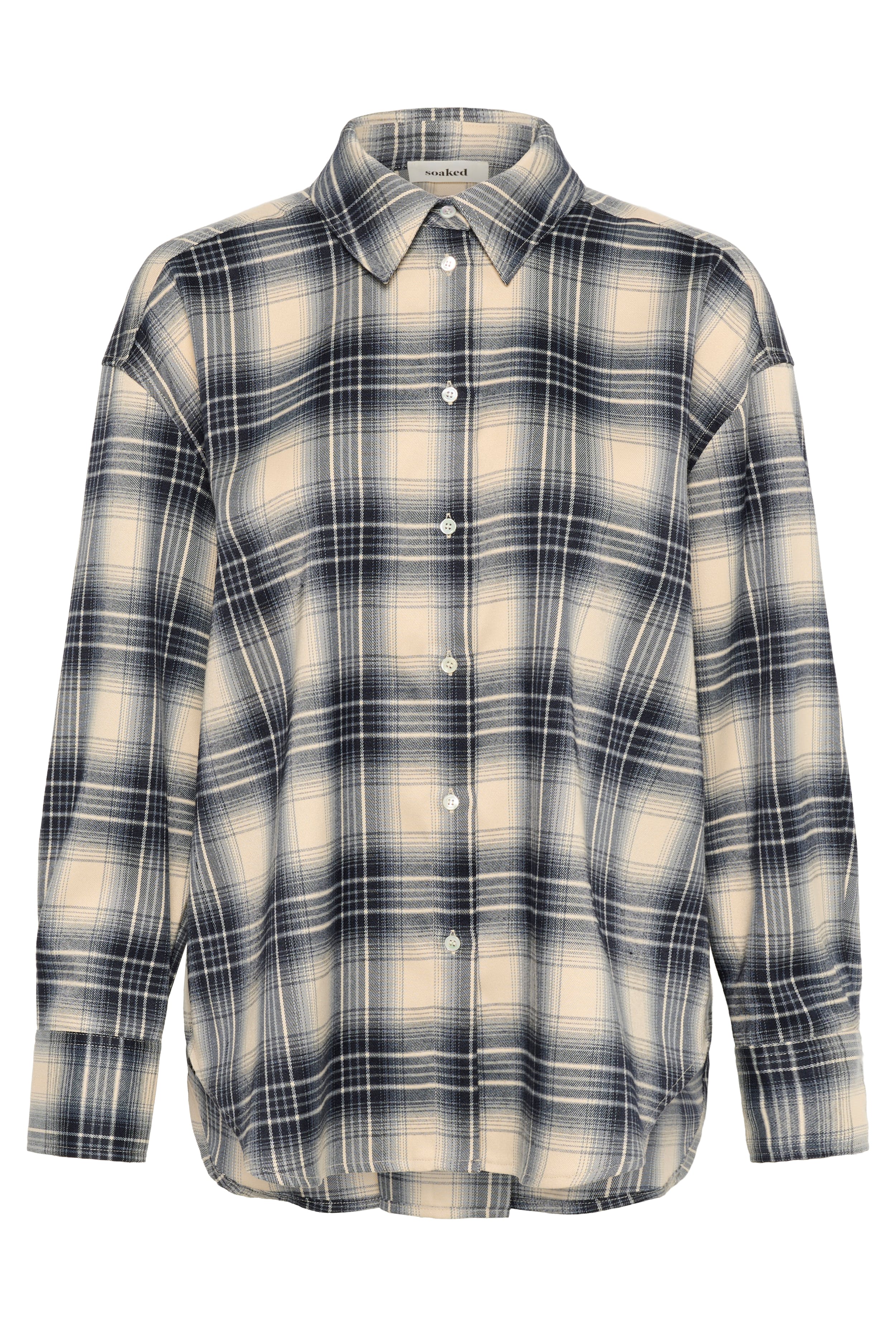 SLPamala Shirt PACK FRONT 30408614-304154