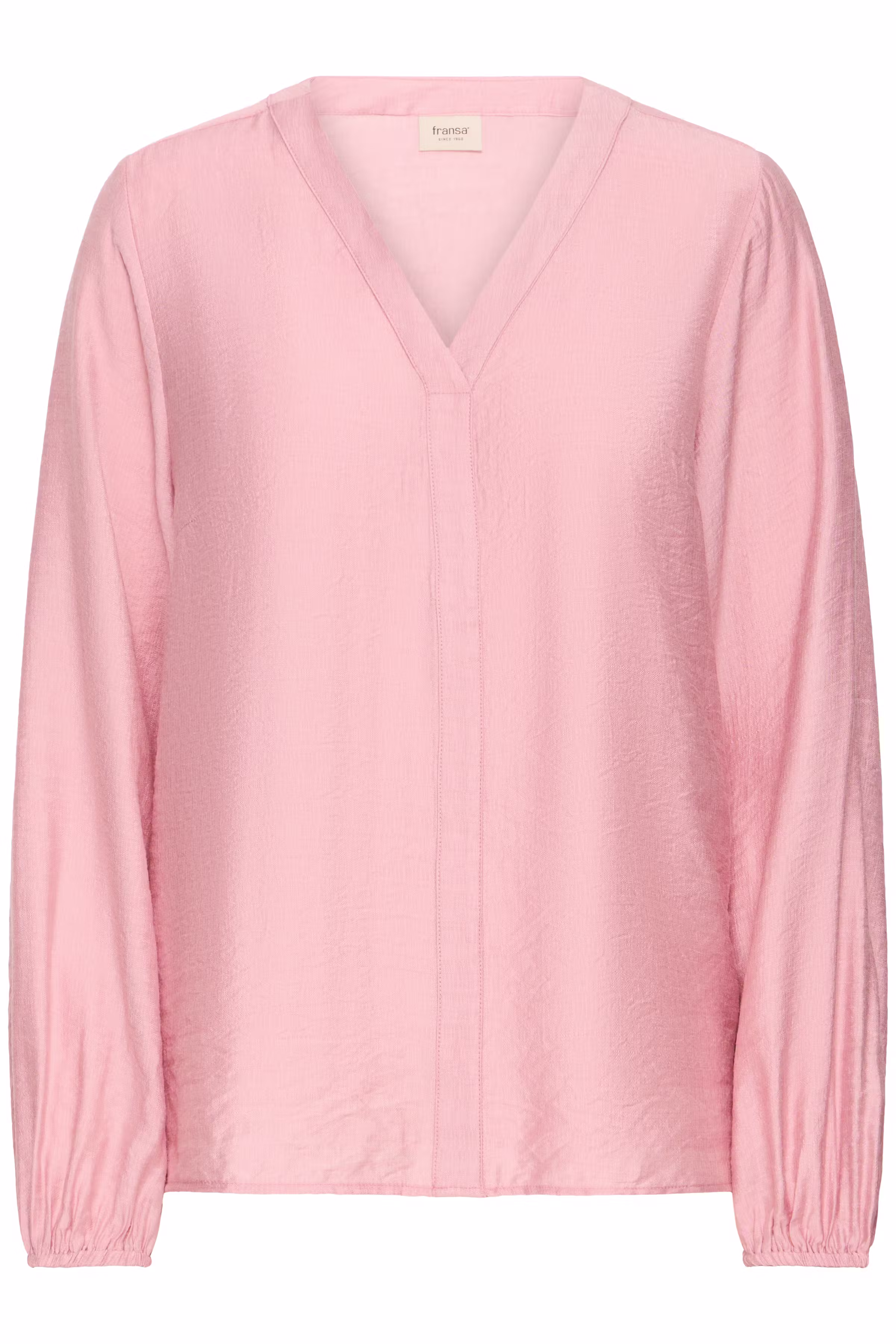 FRARIANA Bluse PACK FRONT 20617380-151607