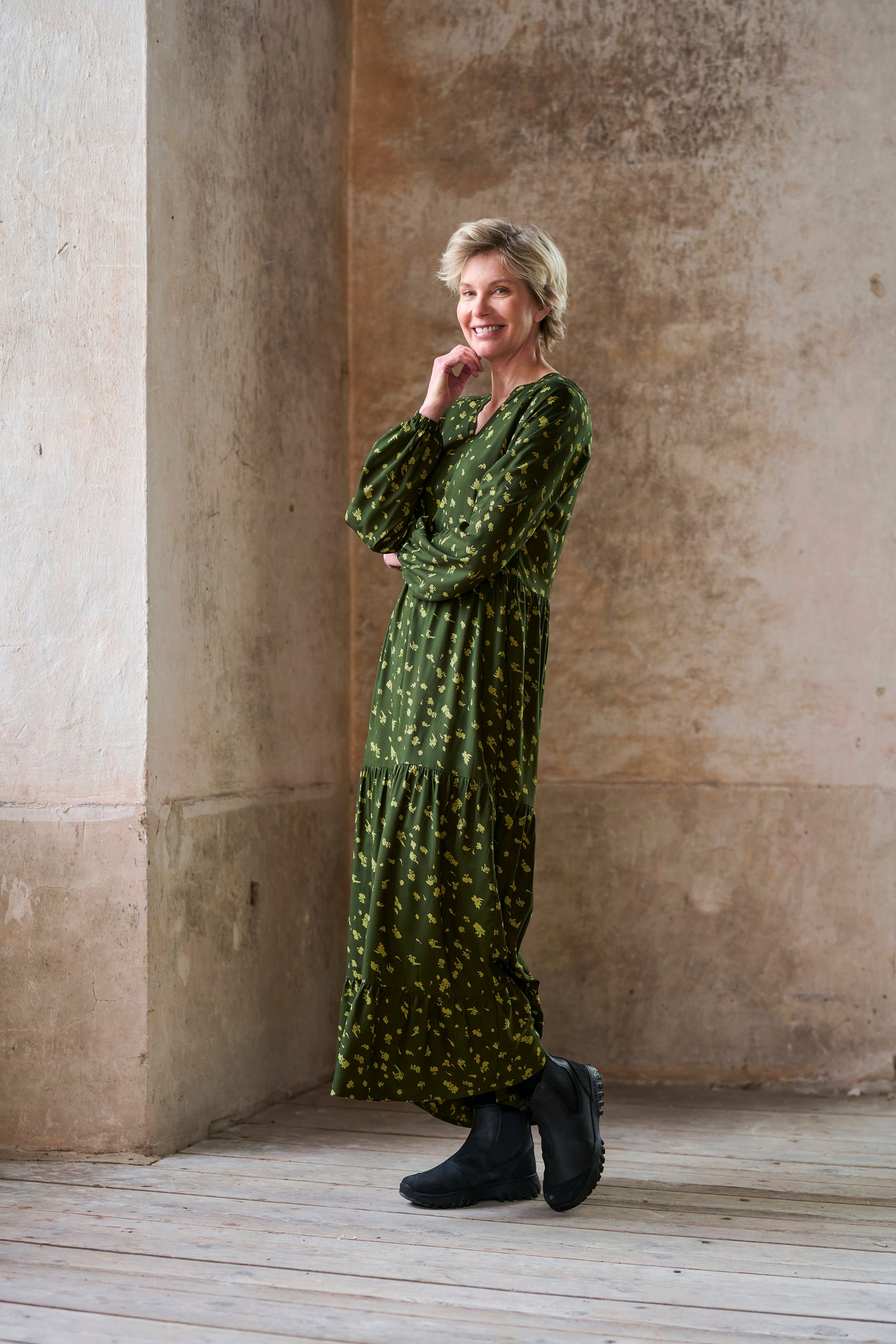 BPpolina Klänning LOCATION NONE 10590523-104979B