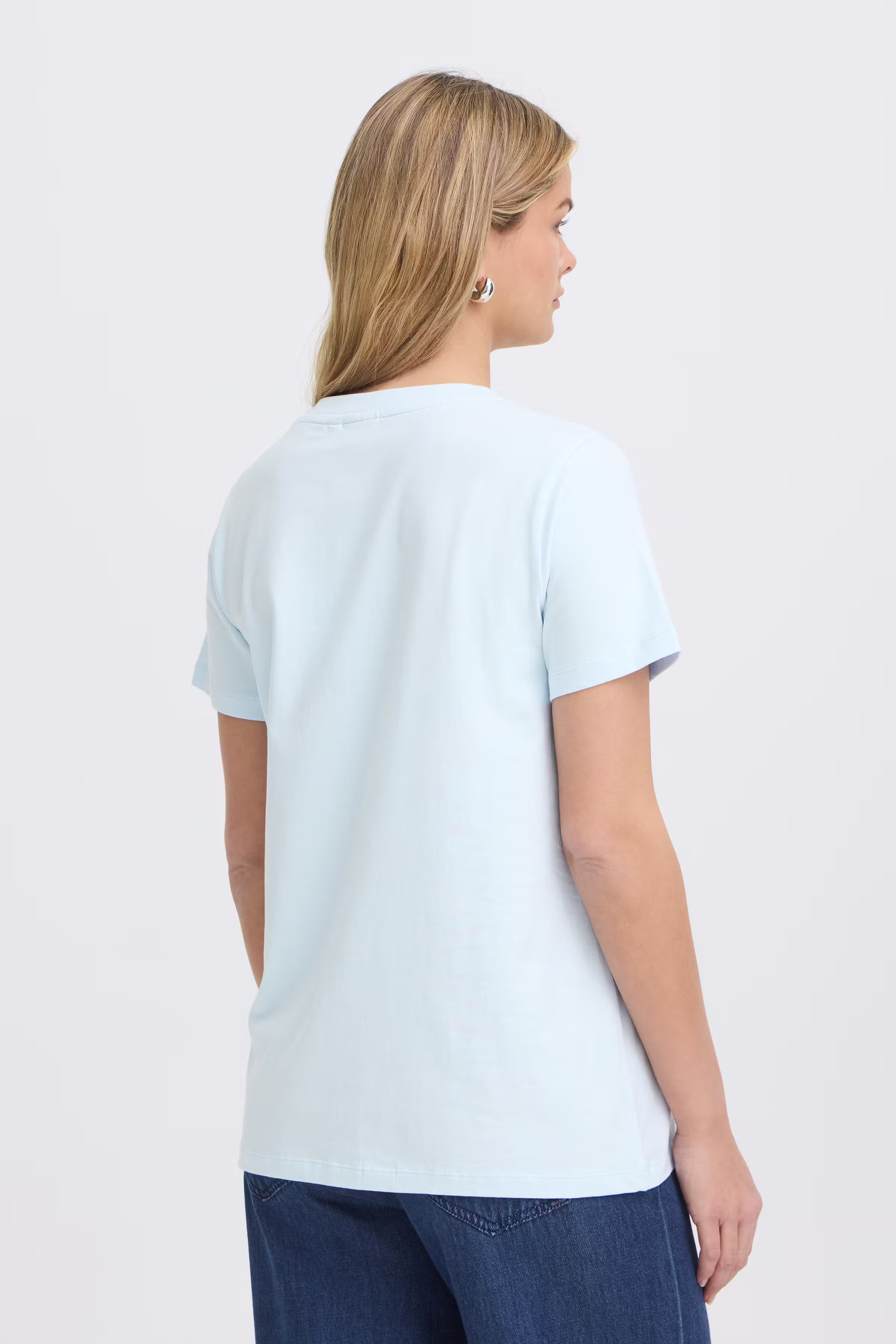 FRZASHOULDER T-shirt LOOKBOOK BACK 20605388-134202