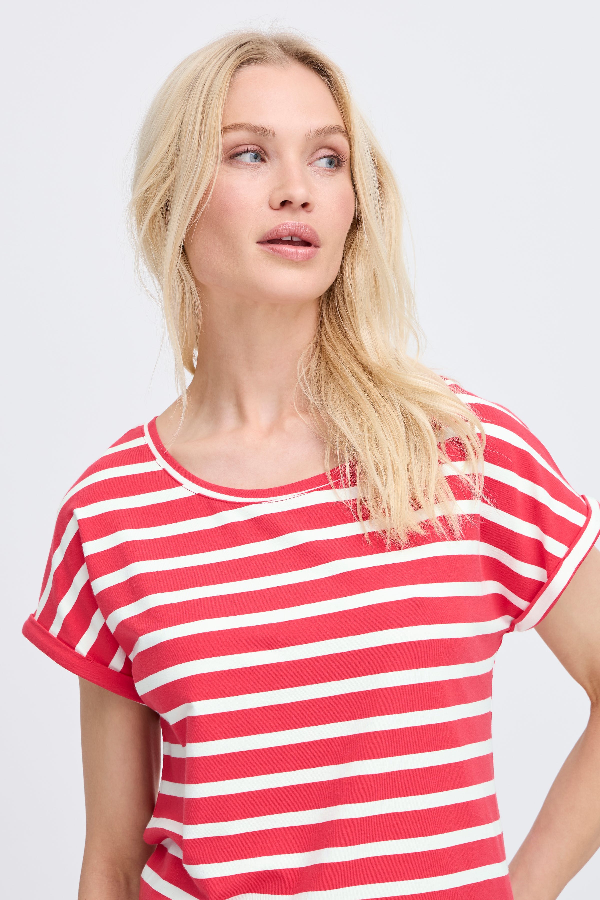 BYPAMILA T-shirt LOOKBOOK DETAIL 20809561-203990