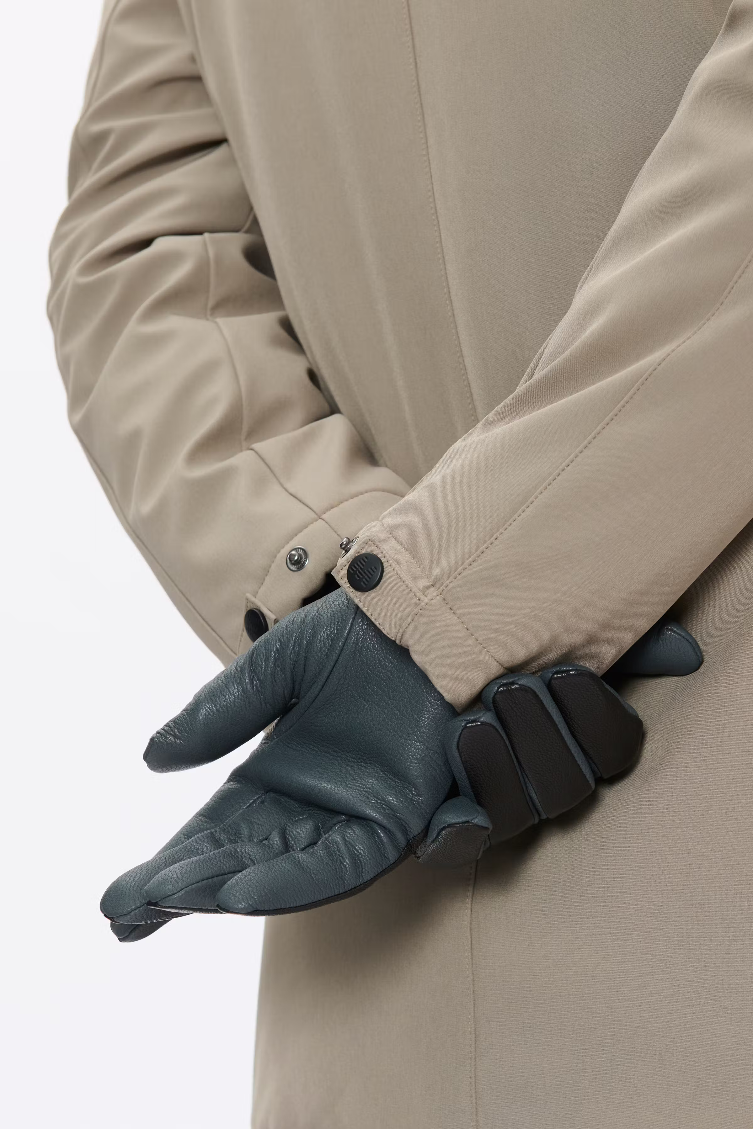 MAkirby Leather Gloves LOOKBOOK DETAIL 30208717-300275