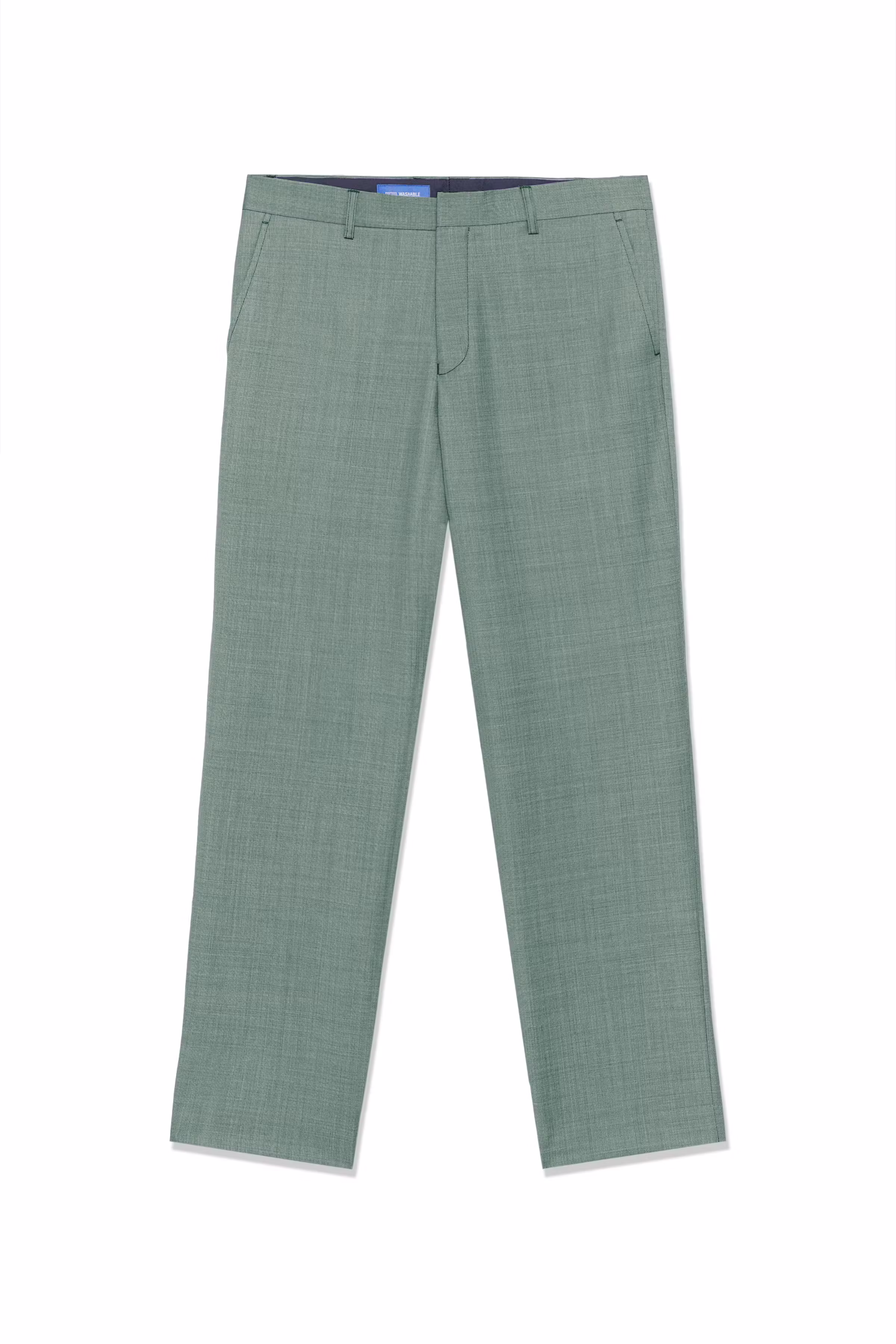MAwesley Trousers PACK FRONT 30209000-176212