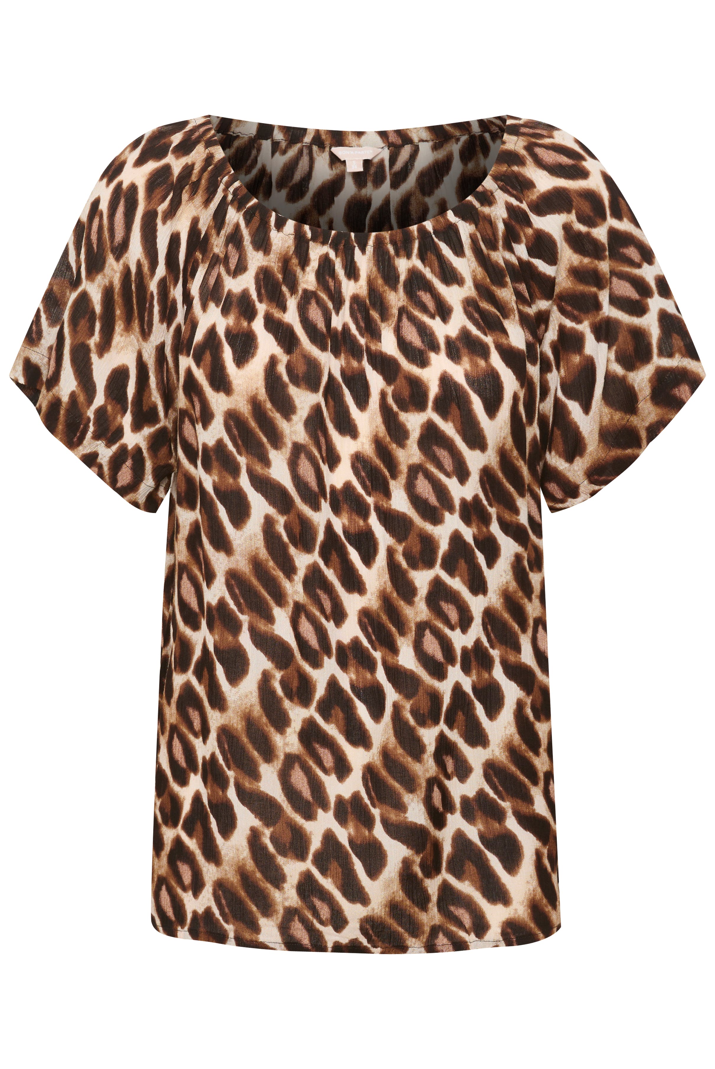 BPulla Bluse PACK FRONT 10590454-104507B