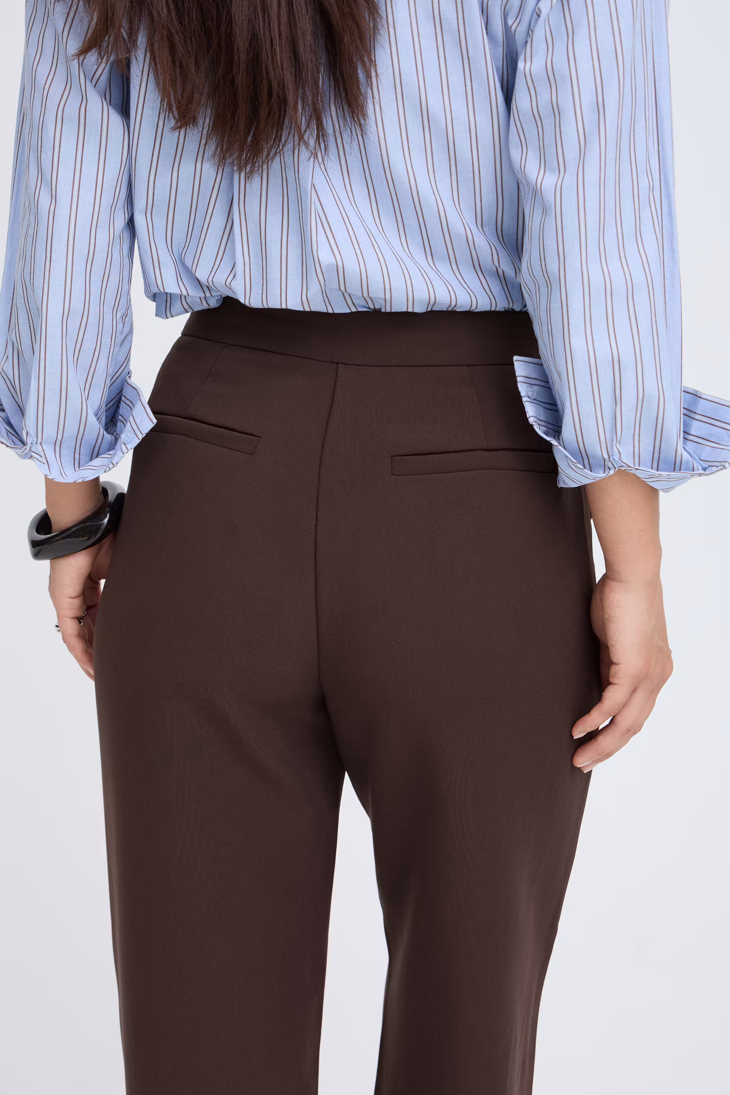 BYEARL Bukser LOOKBOOK DETAIL 20819471-191016