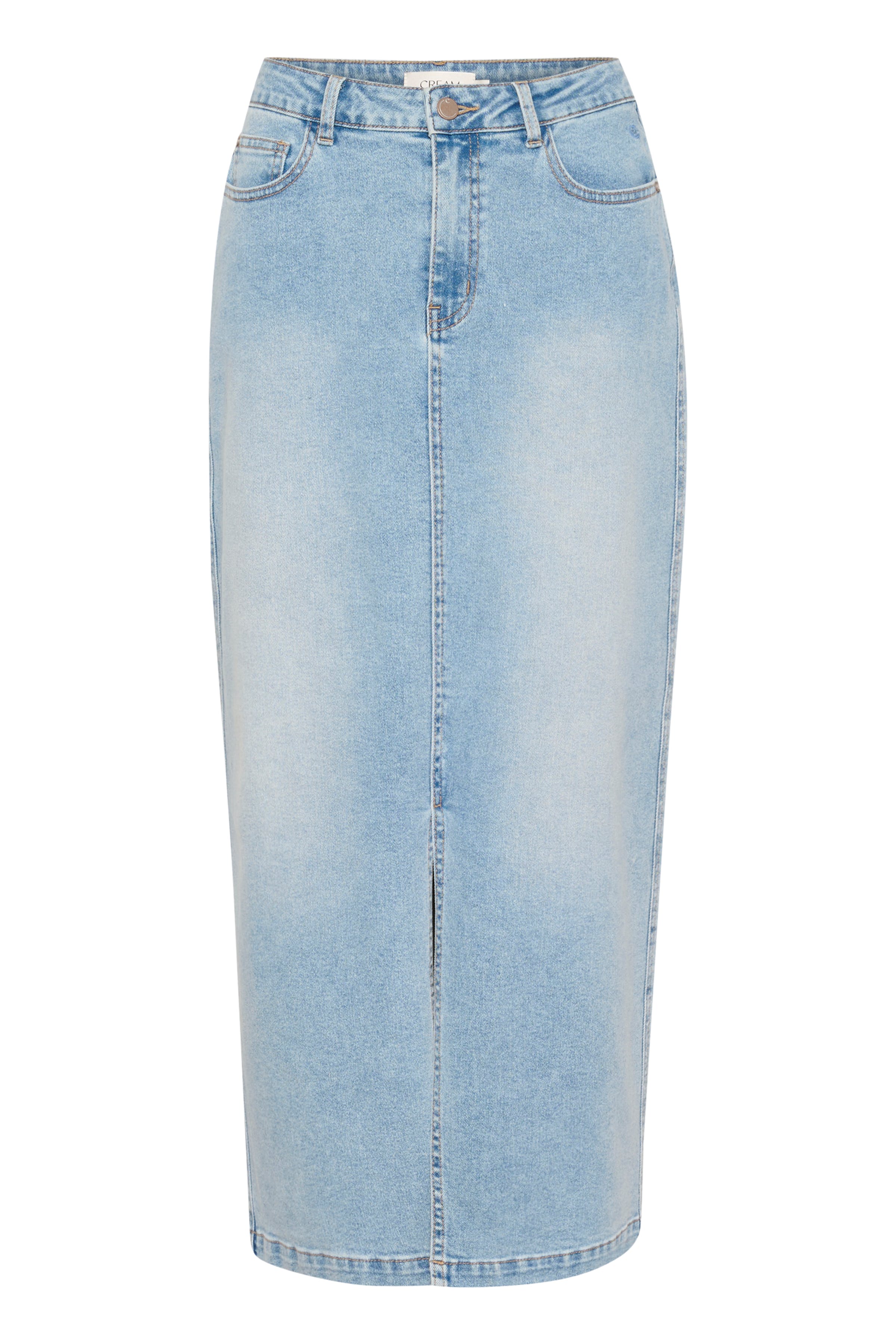 CREbba Denim rock PACK FRONT 10612261-107654