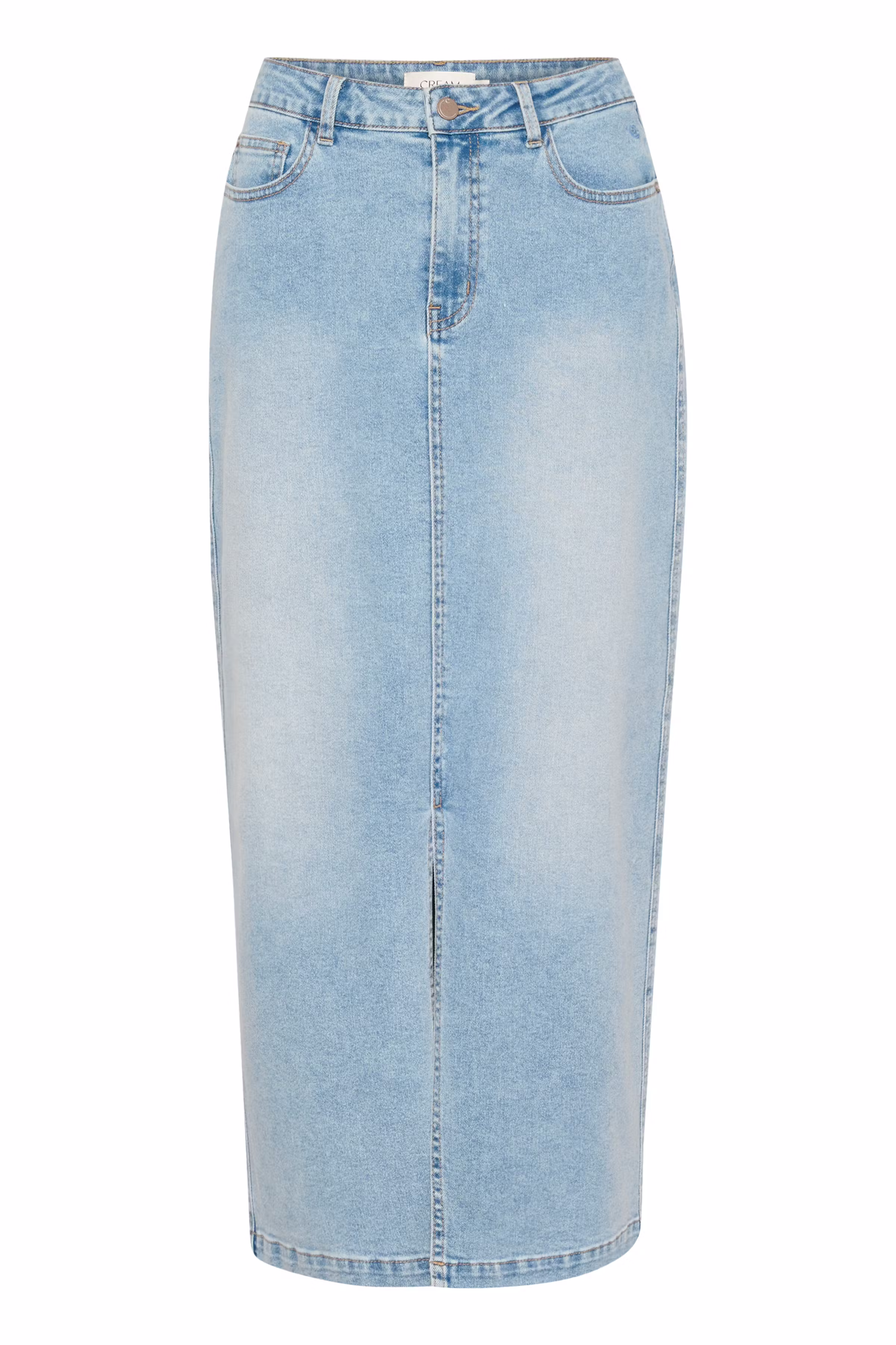 CREbba Denim rock PACK FRONT 10612261-107654