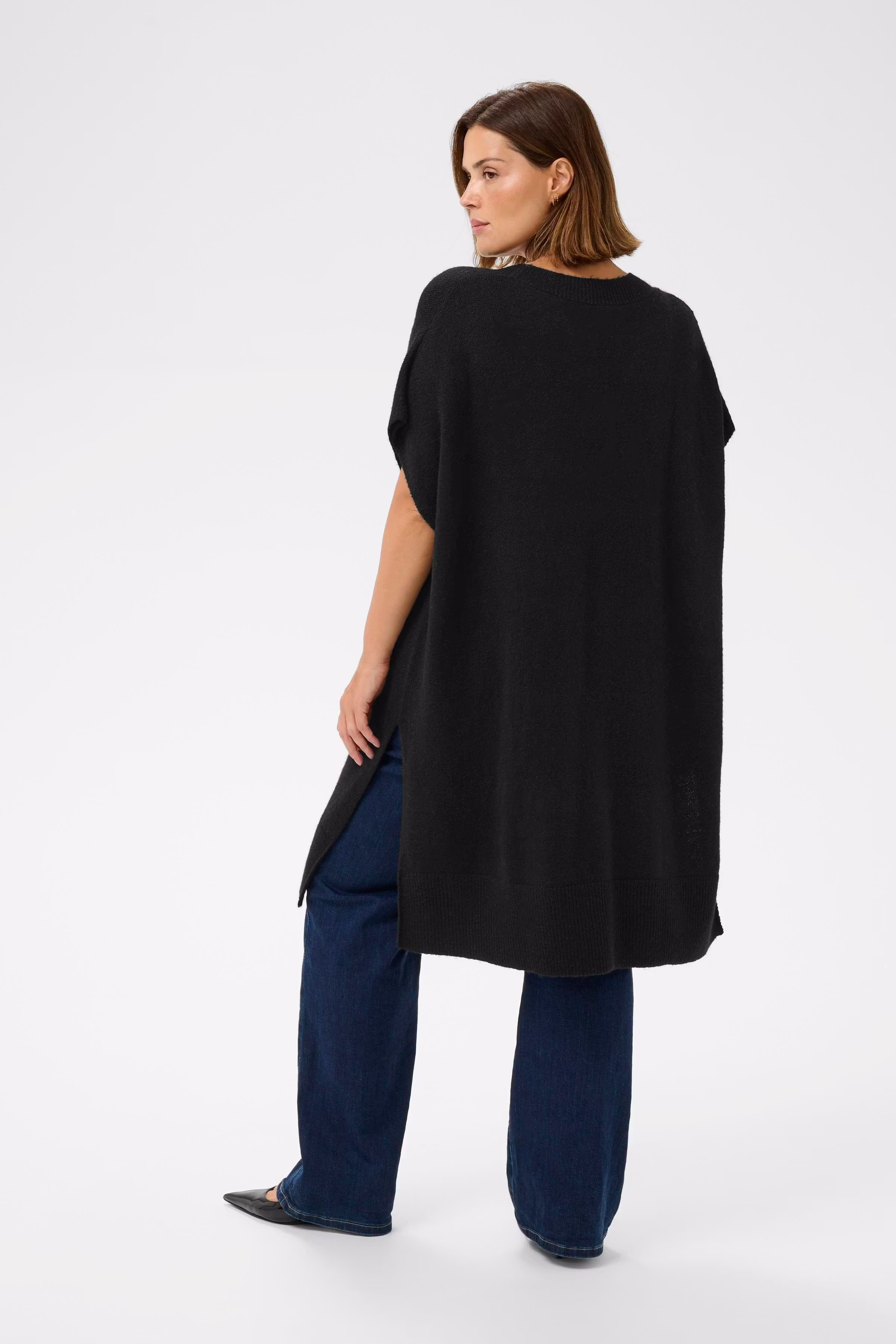 KCannett Kleid LOOKBOOK BACK 10582738-100121