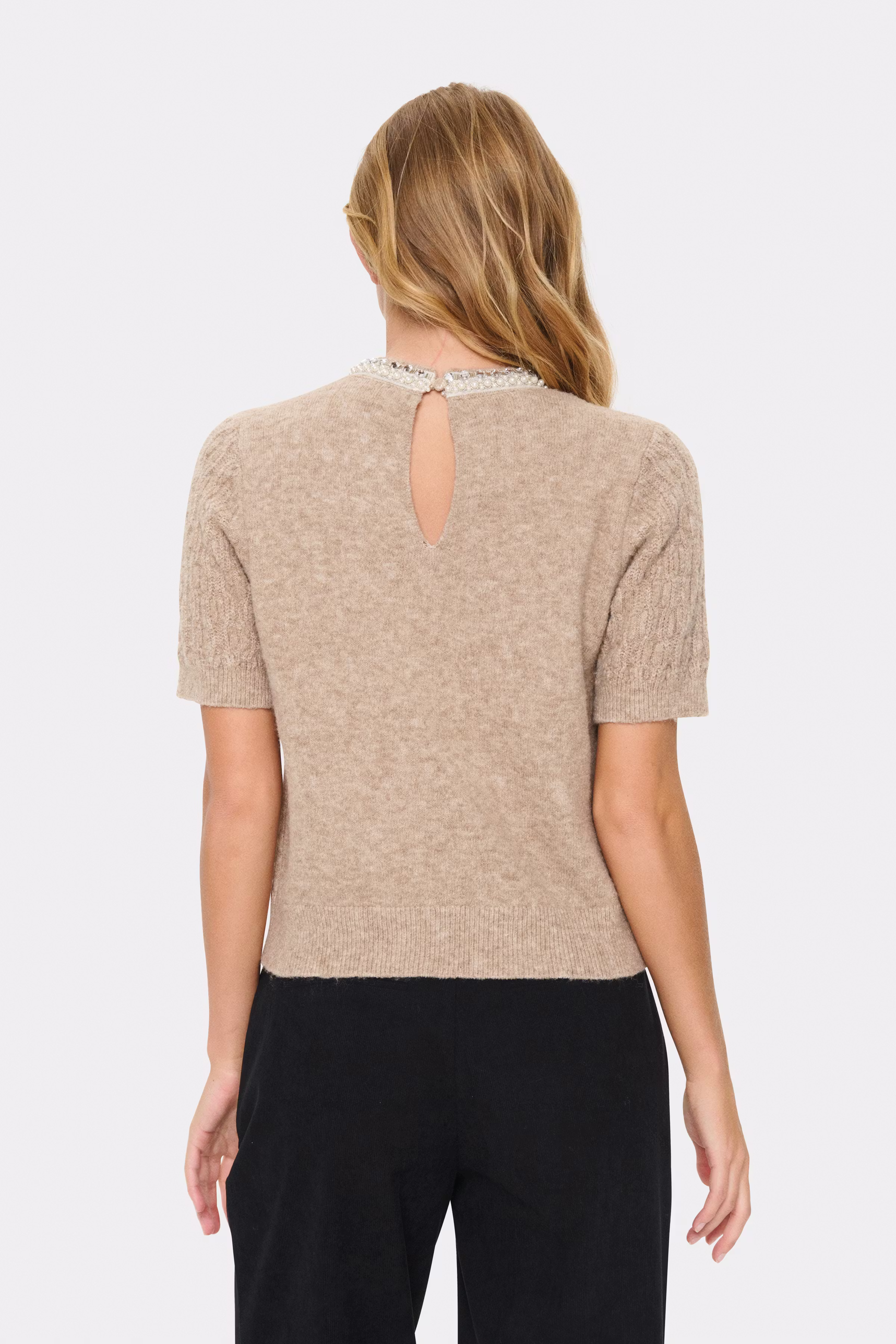 MakennaSZ Pullover LOOKBOOK BACK 30514377-1710381