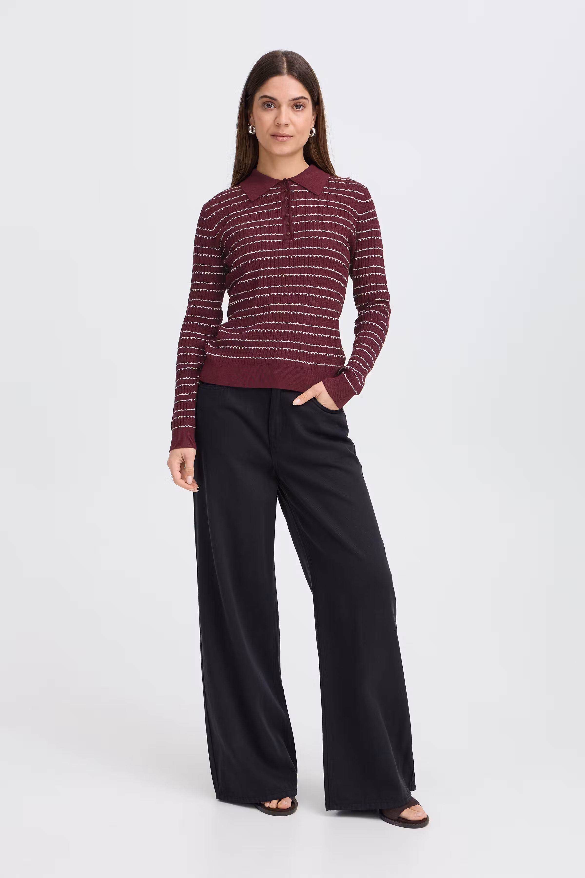 PZSARA Pullover LOOKBOOK FRONT 50210710-1916271