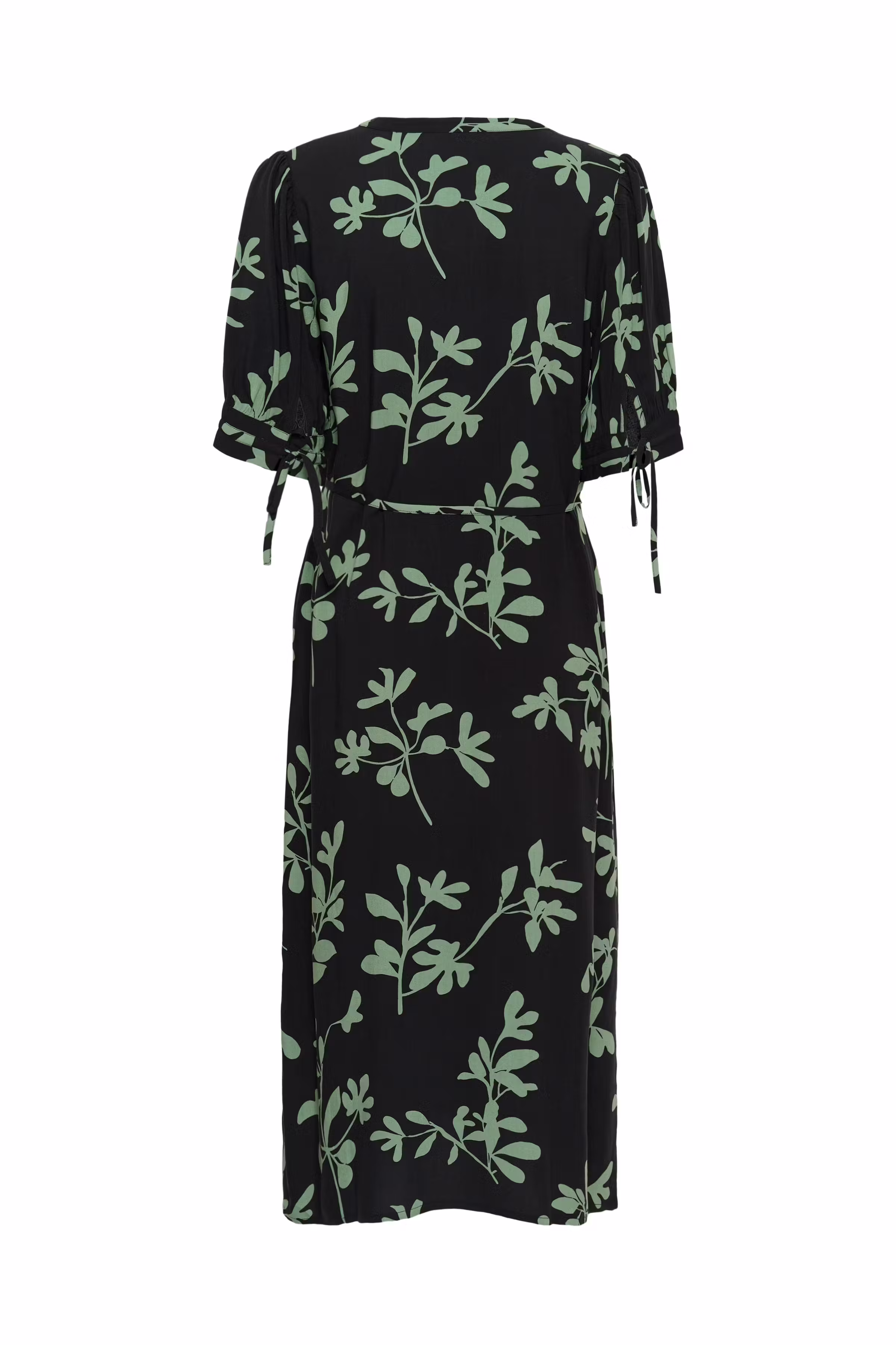 BPrikka Dress PACK BACK 40200126-109273