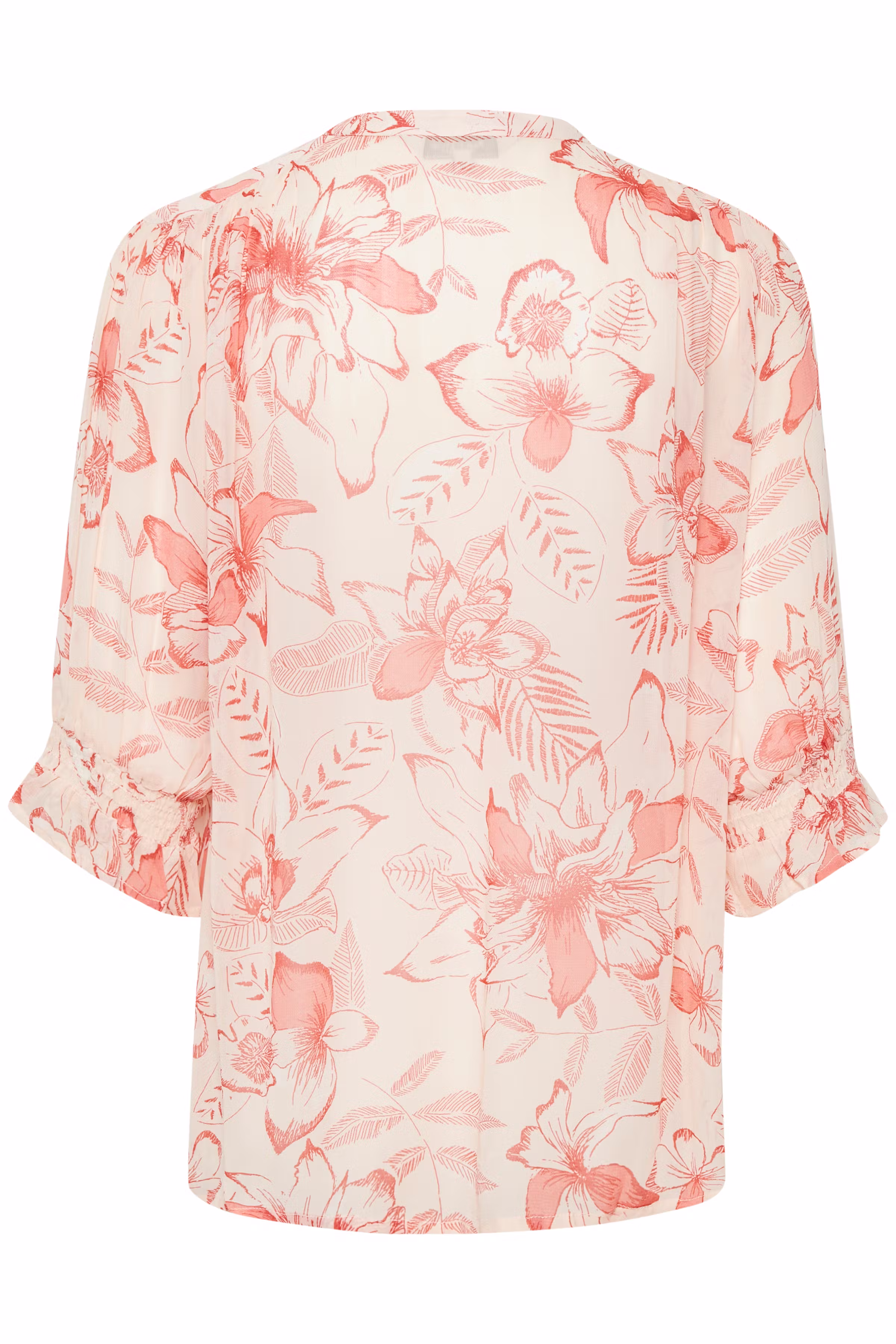 CarasPW Shirt PACK BACK 30305115-34251