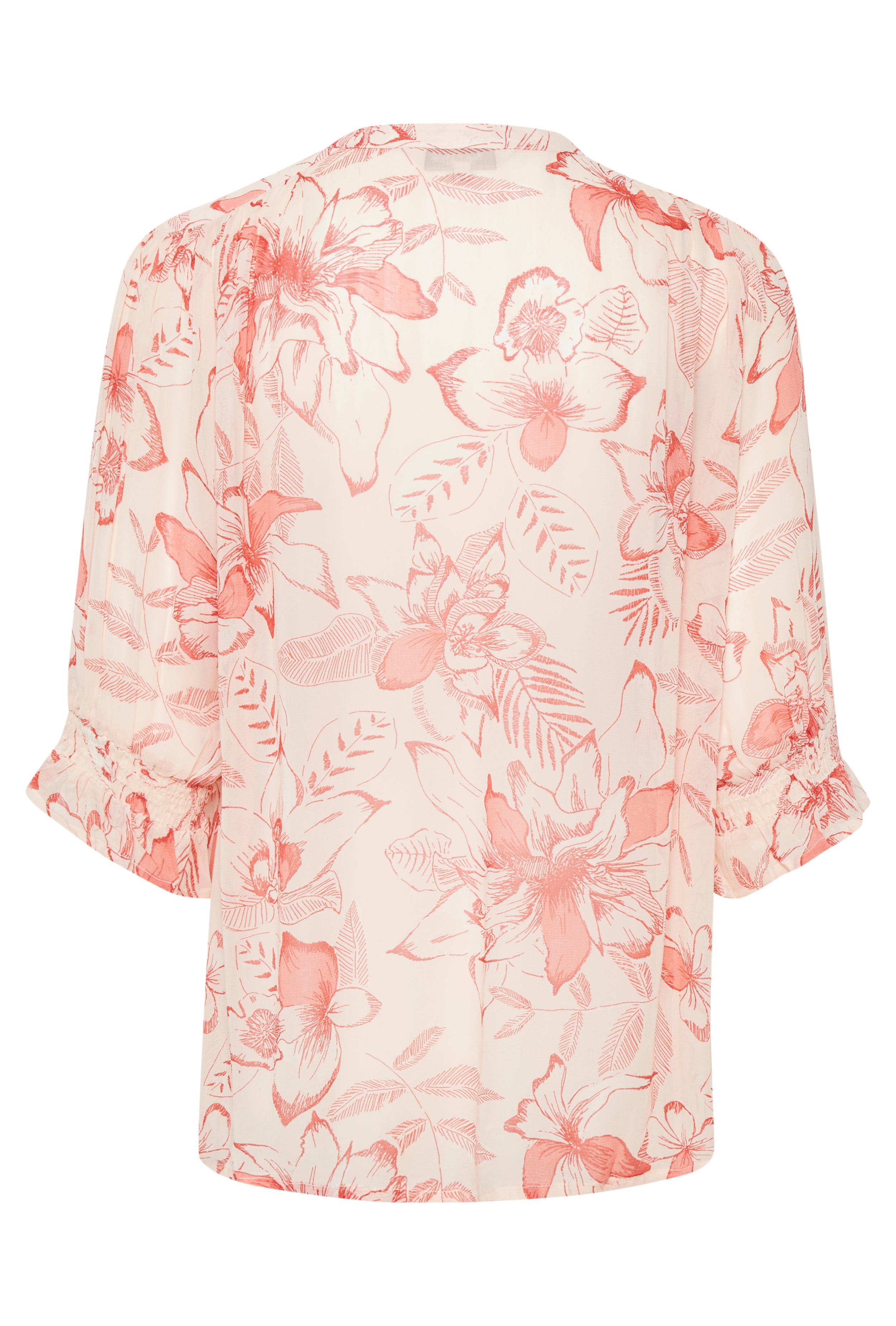 CarasPW Shirt PACK BACK 30305115-34251