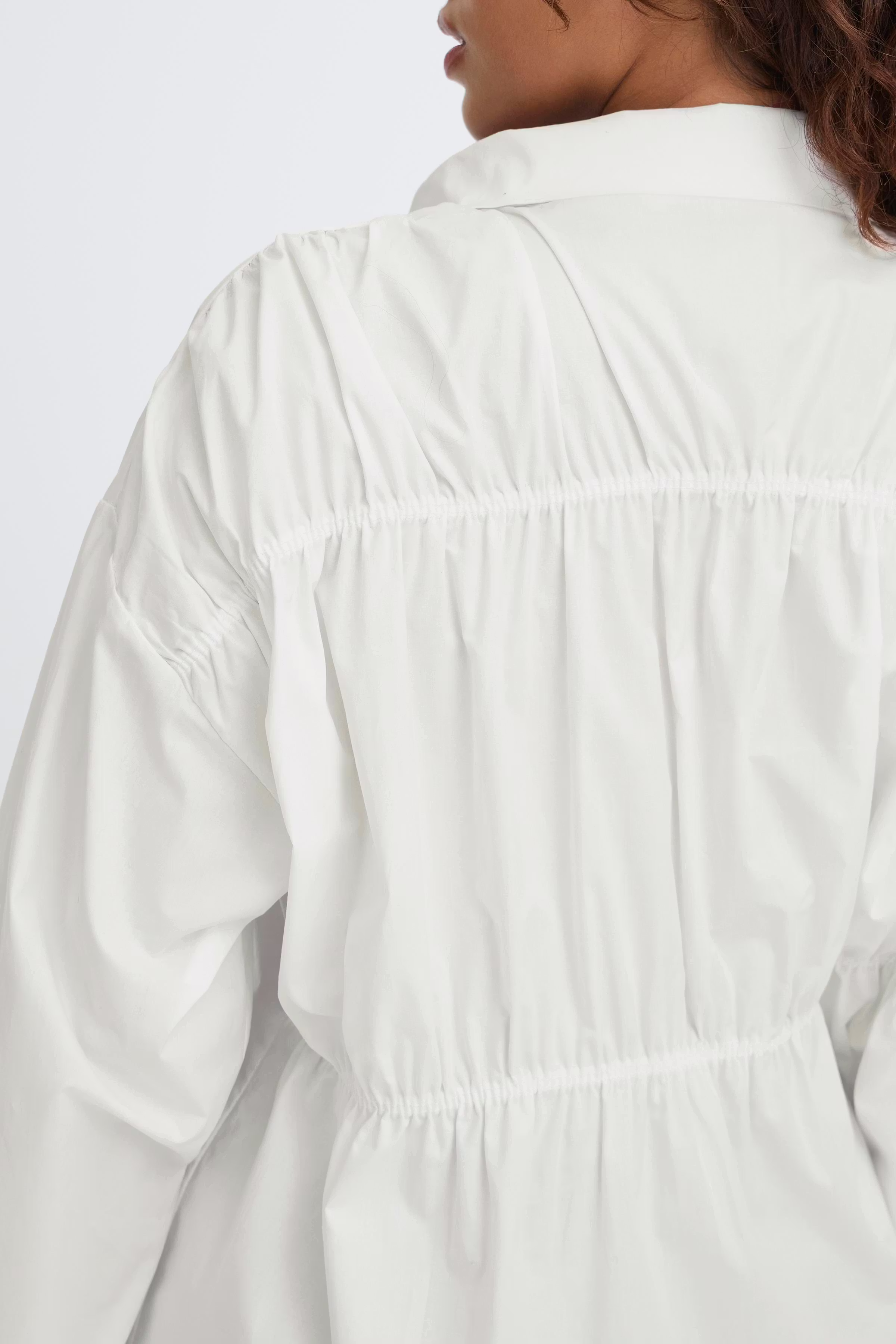 SBMIAS Bluse LOOKBOOK DETAIL 22101119-110105