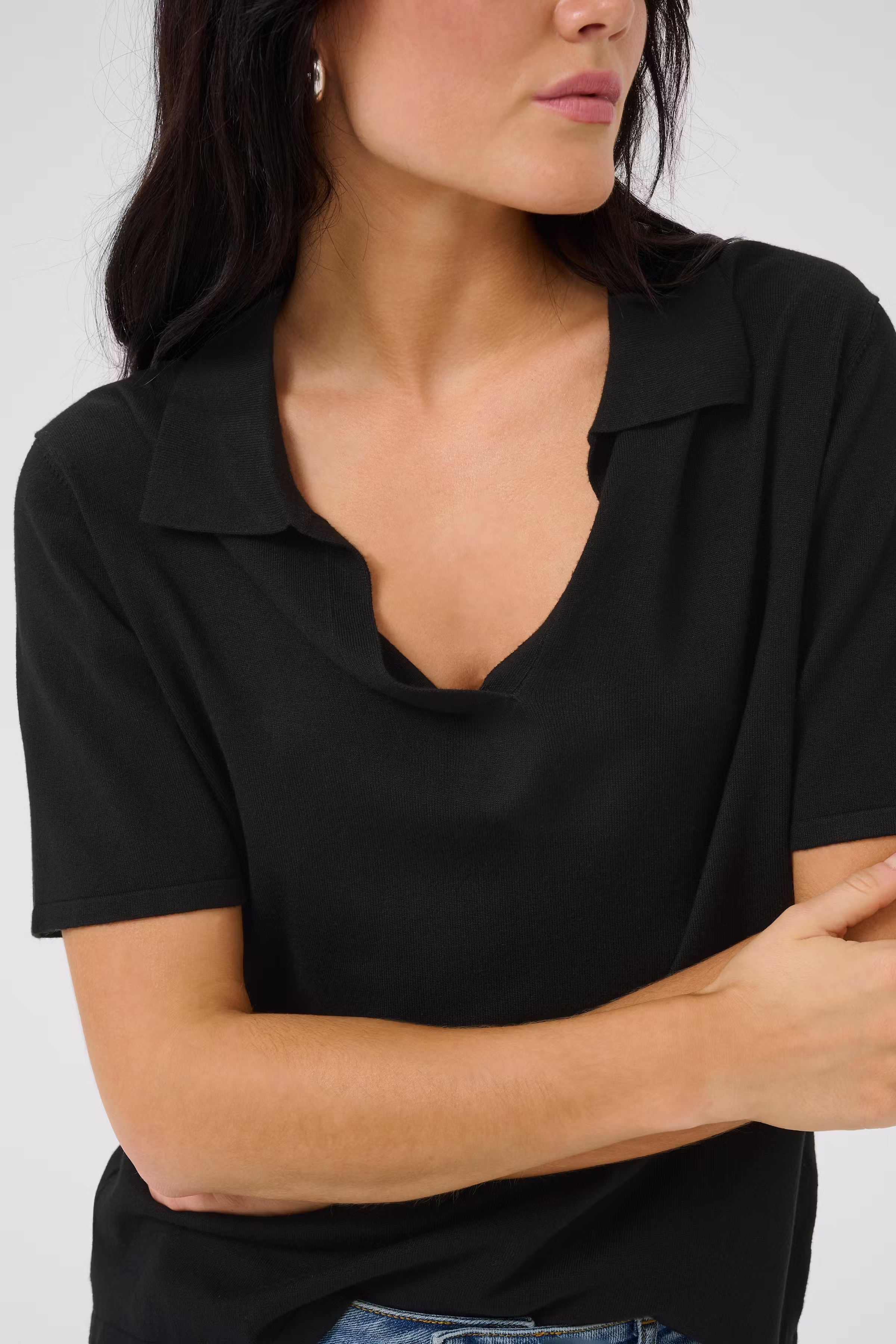 SinnaMW Pullover LOOKBOOK DETAIL 10705178-100031