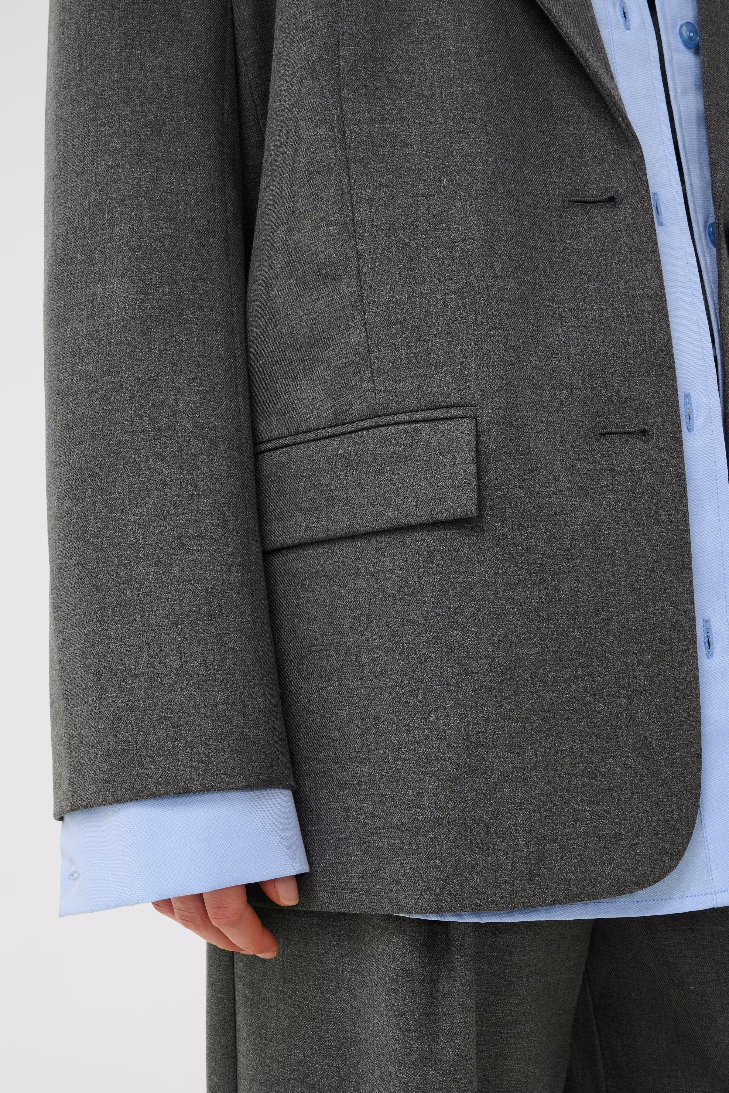 GZpaula Blazer LOOKBOOK DETAIL 10910493-100494