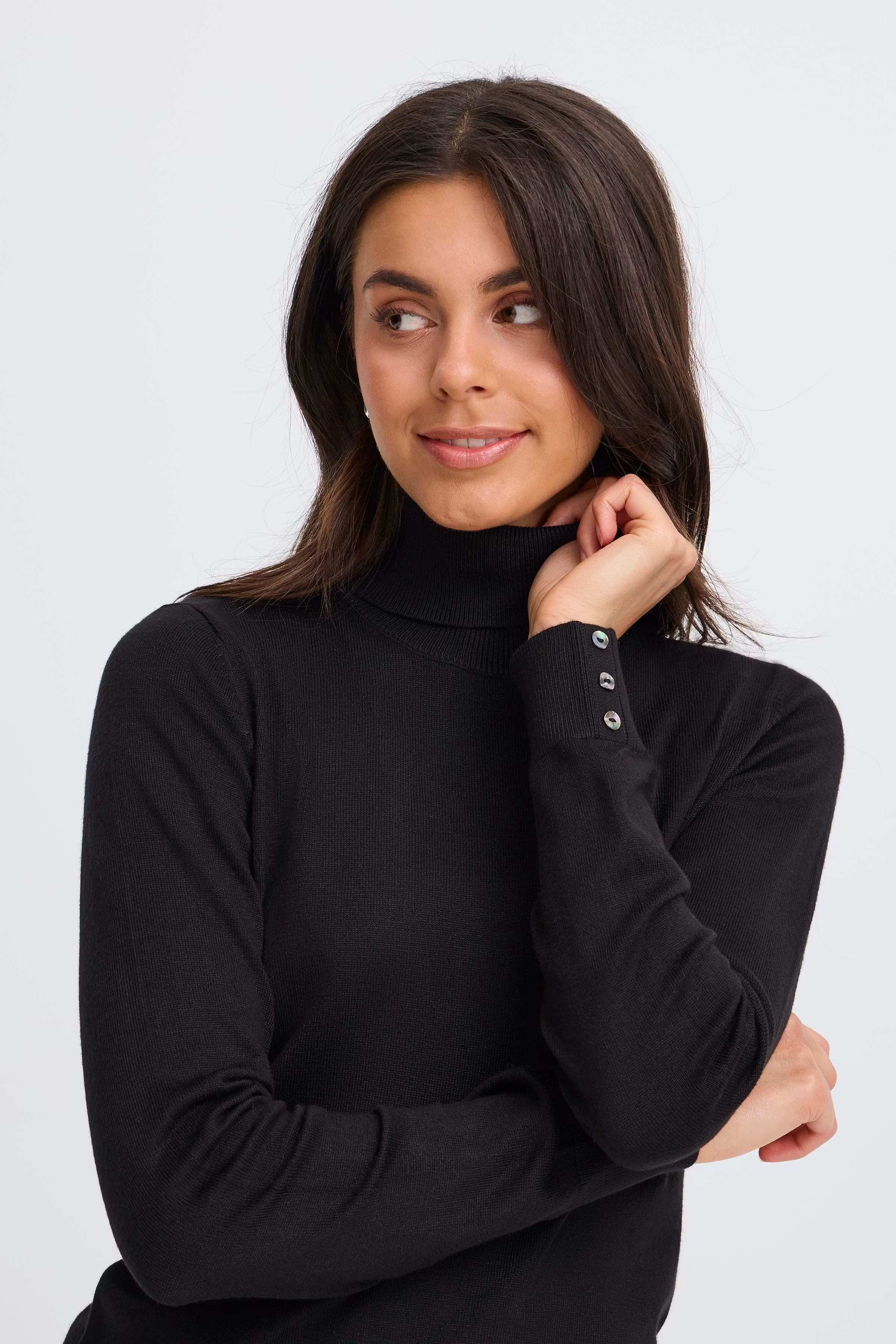 FRCLIA Pullover LOOKBOOK DETAIL 20614665-200113