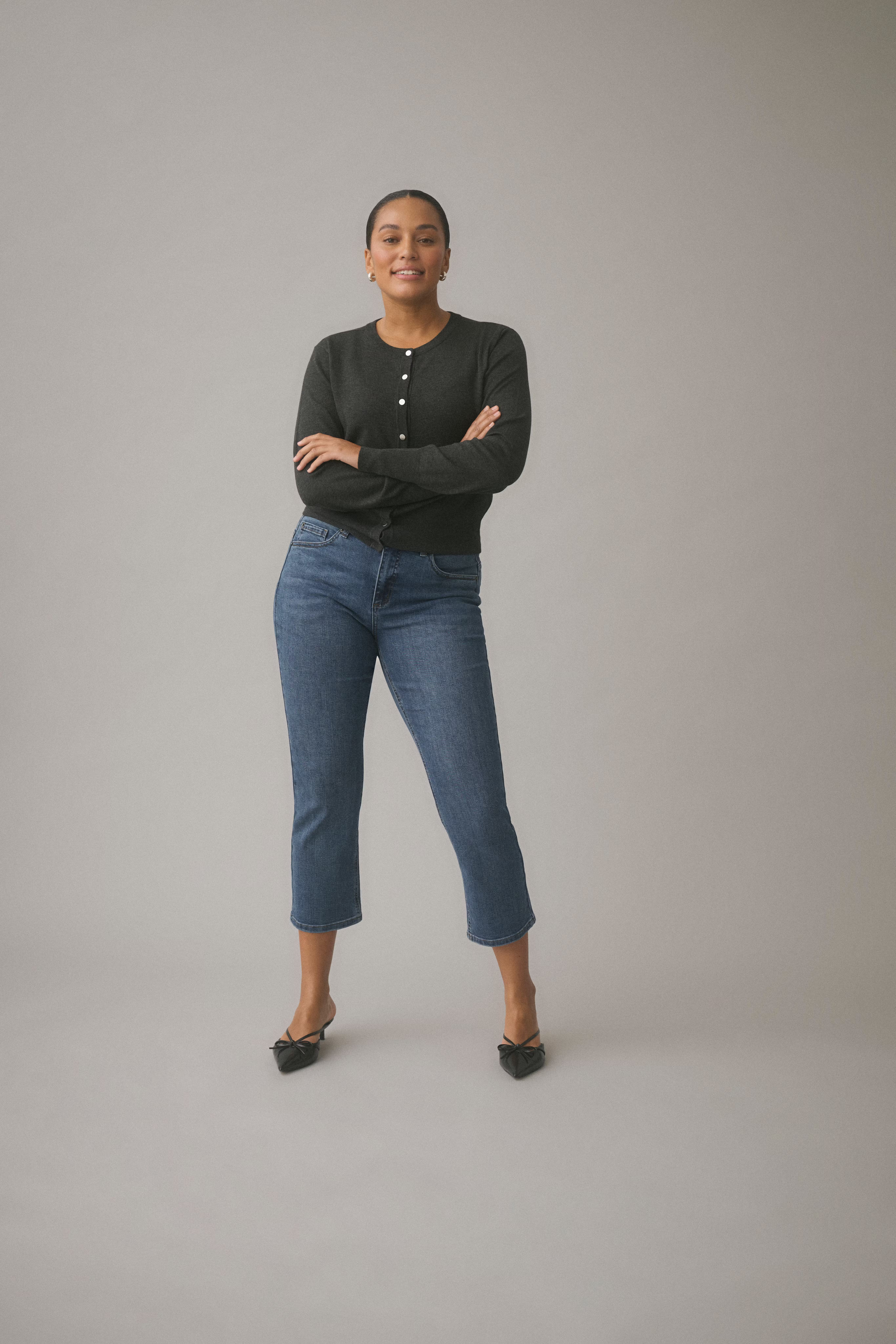 KAriver Jeans LOCATION NONE 10511088-102272