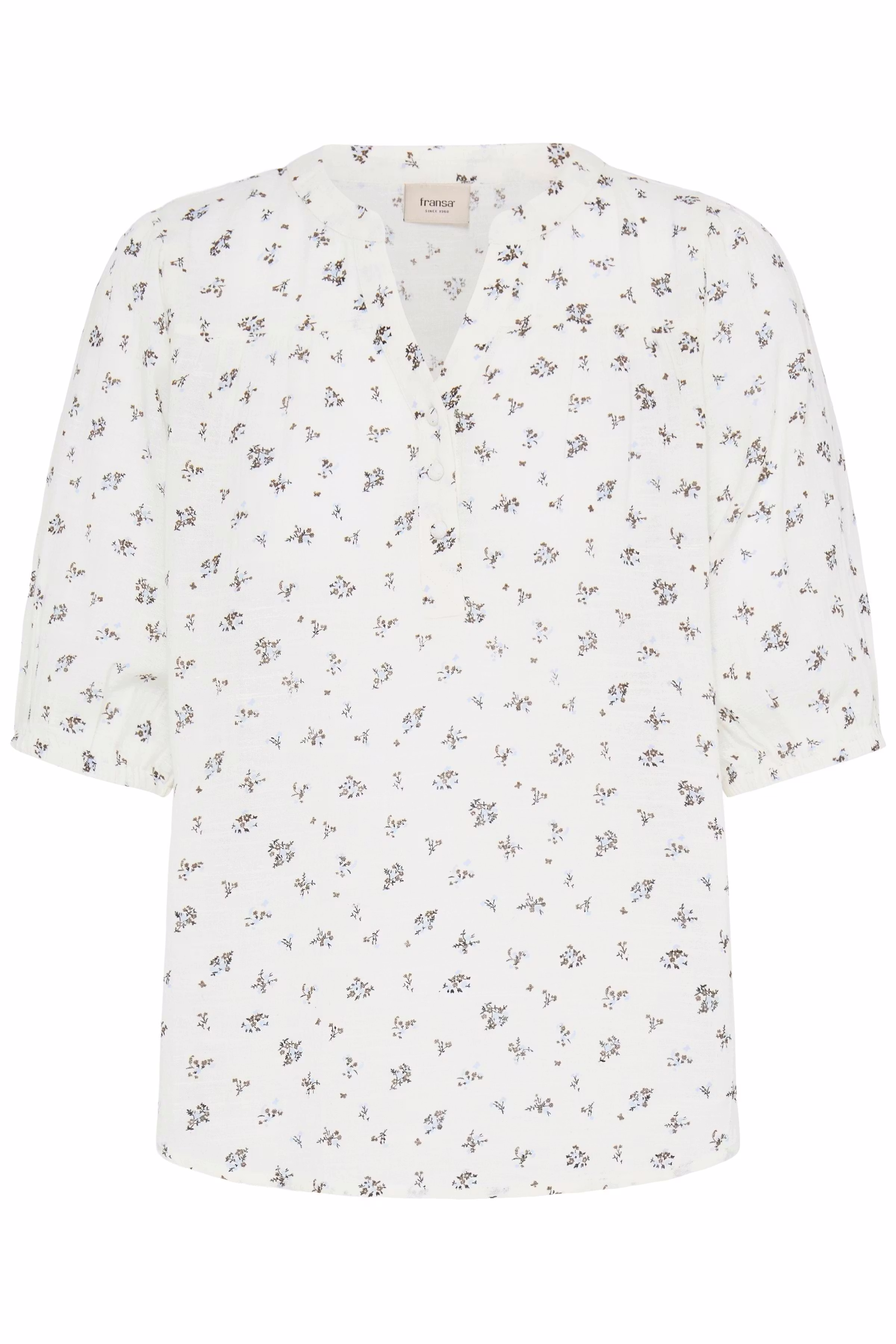 FRBOBBI Bluse PACK FRONT 20612125-900008479