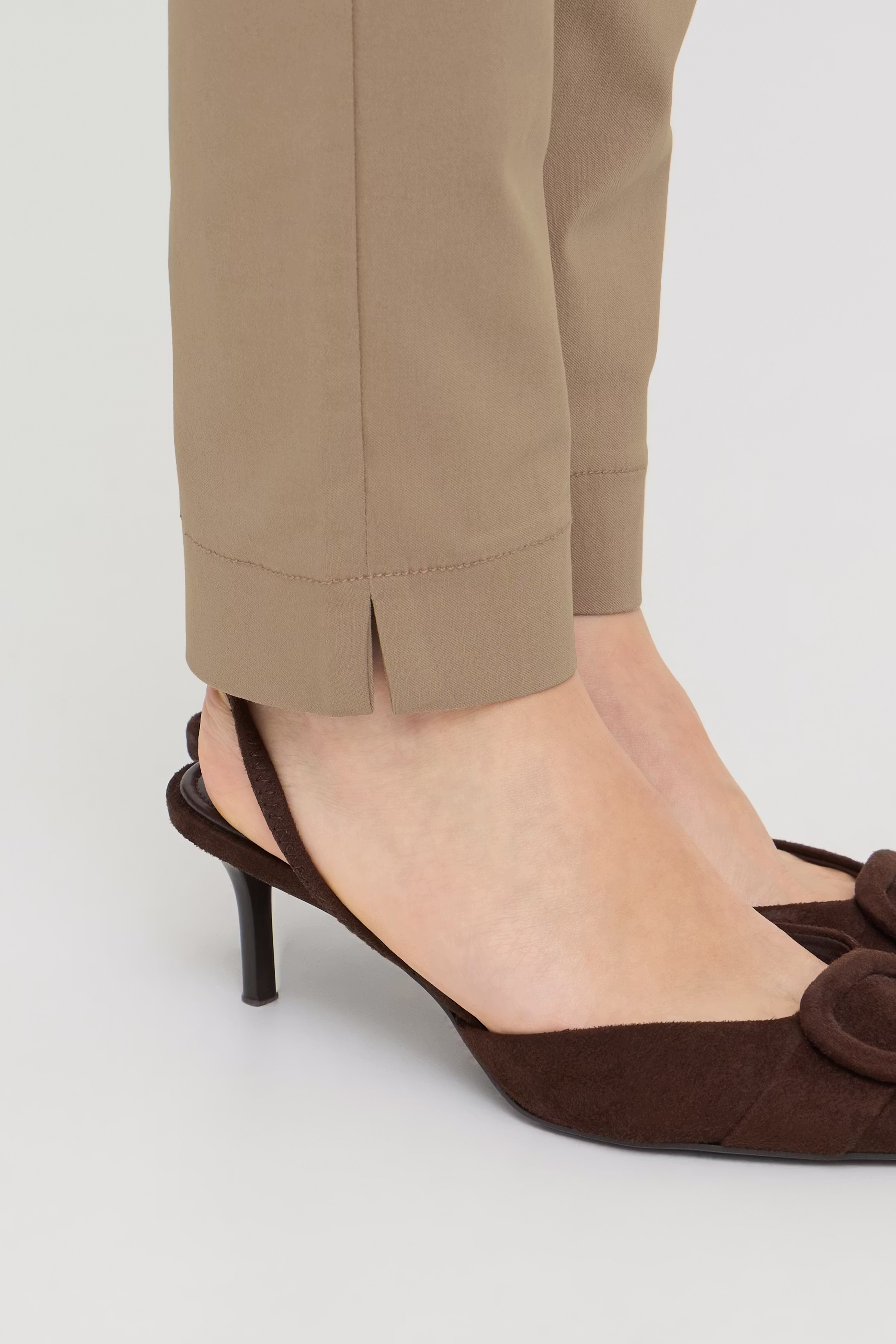 BYDIXI Bukser LOOKBOOK DETAIL 20816133-171109