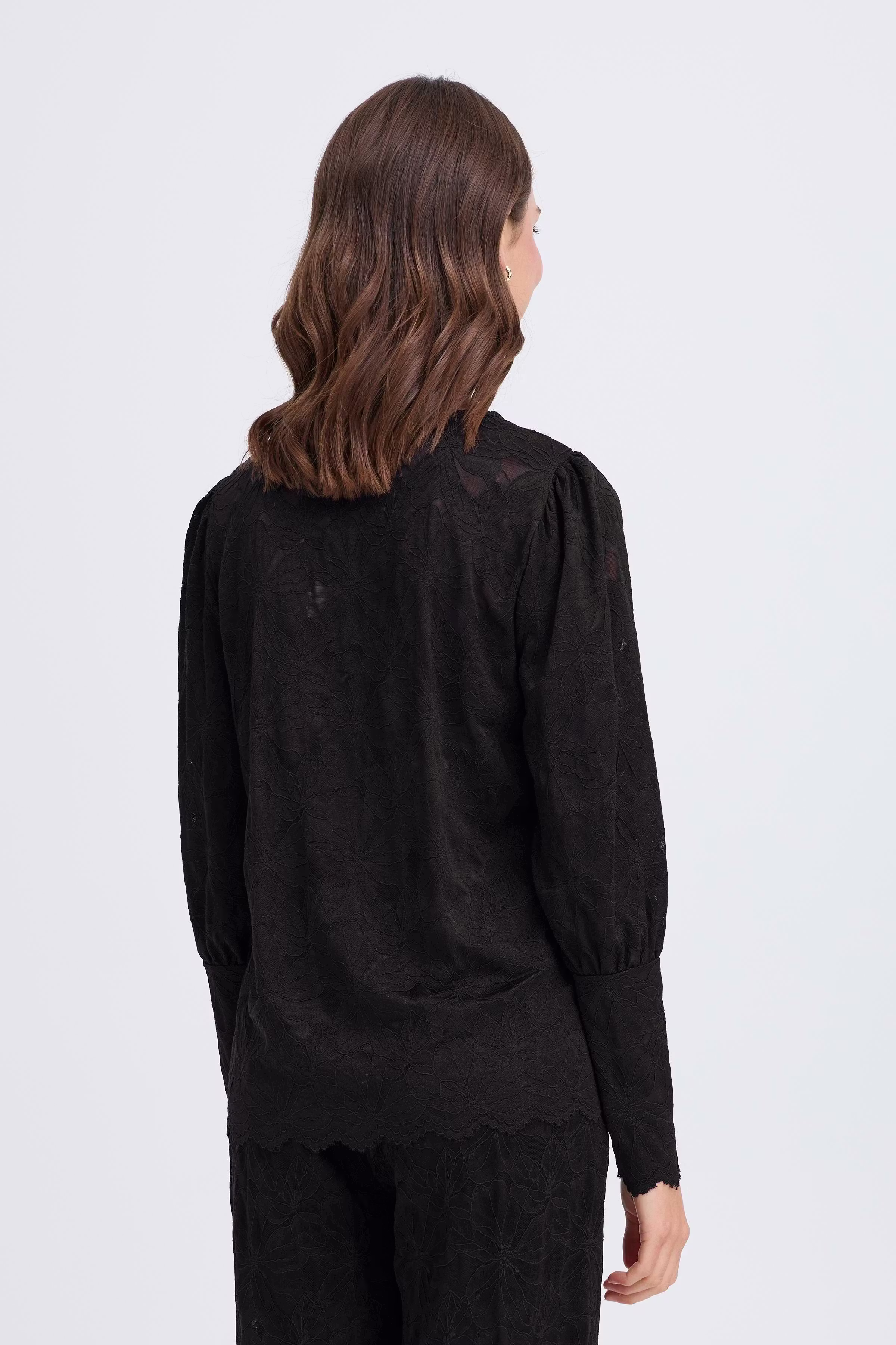 FRMIRABELLA Bluse LOOKBOOK BACK 20617655-194008