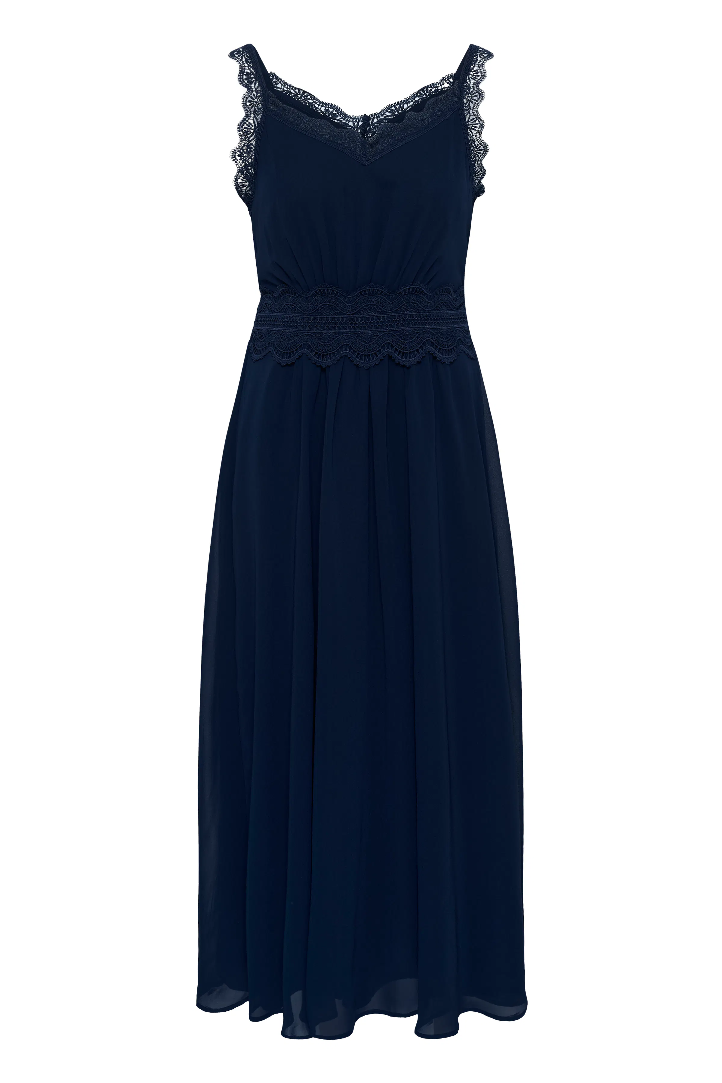 CRJessa Klänning PACK FRONT 10615458-176206