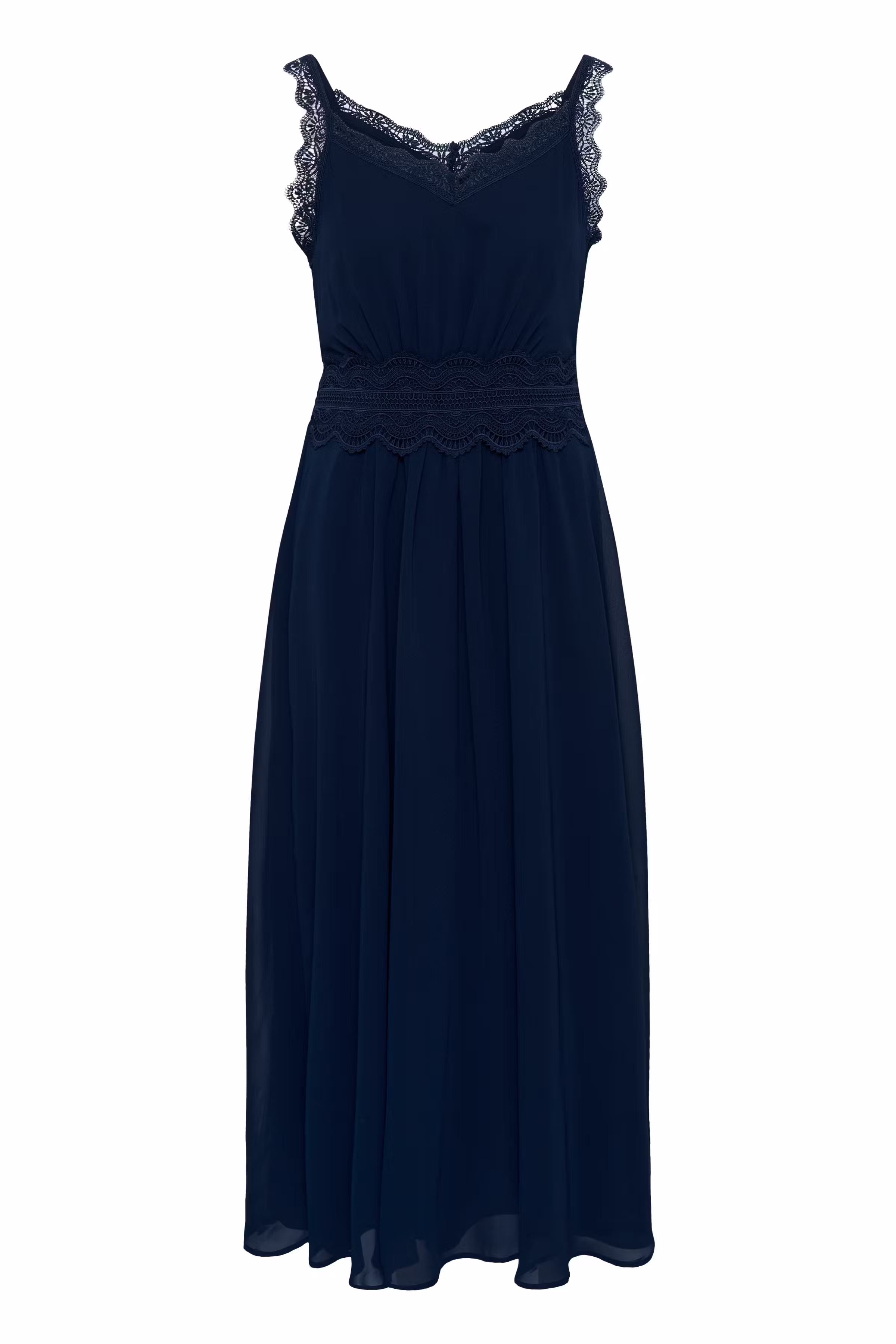 CRJessa Klänning PACK FRONT 10615458-193923