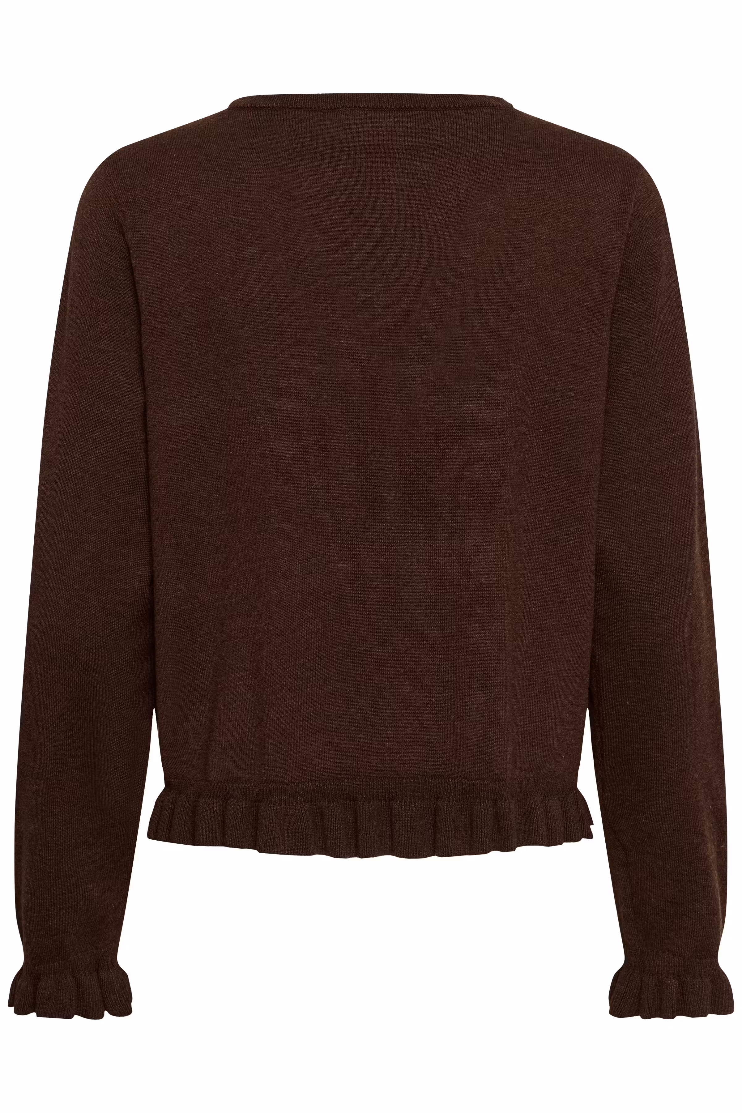 CUclare Pullover PACK BACK 50113630-1909151