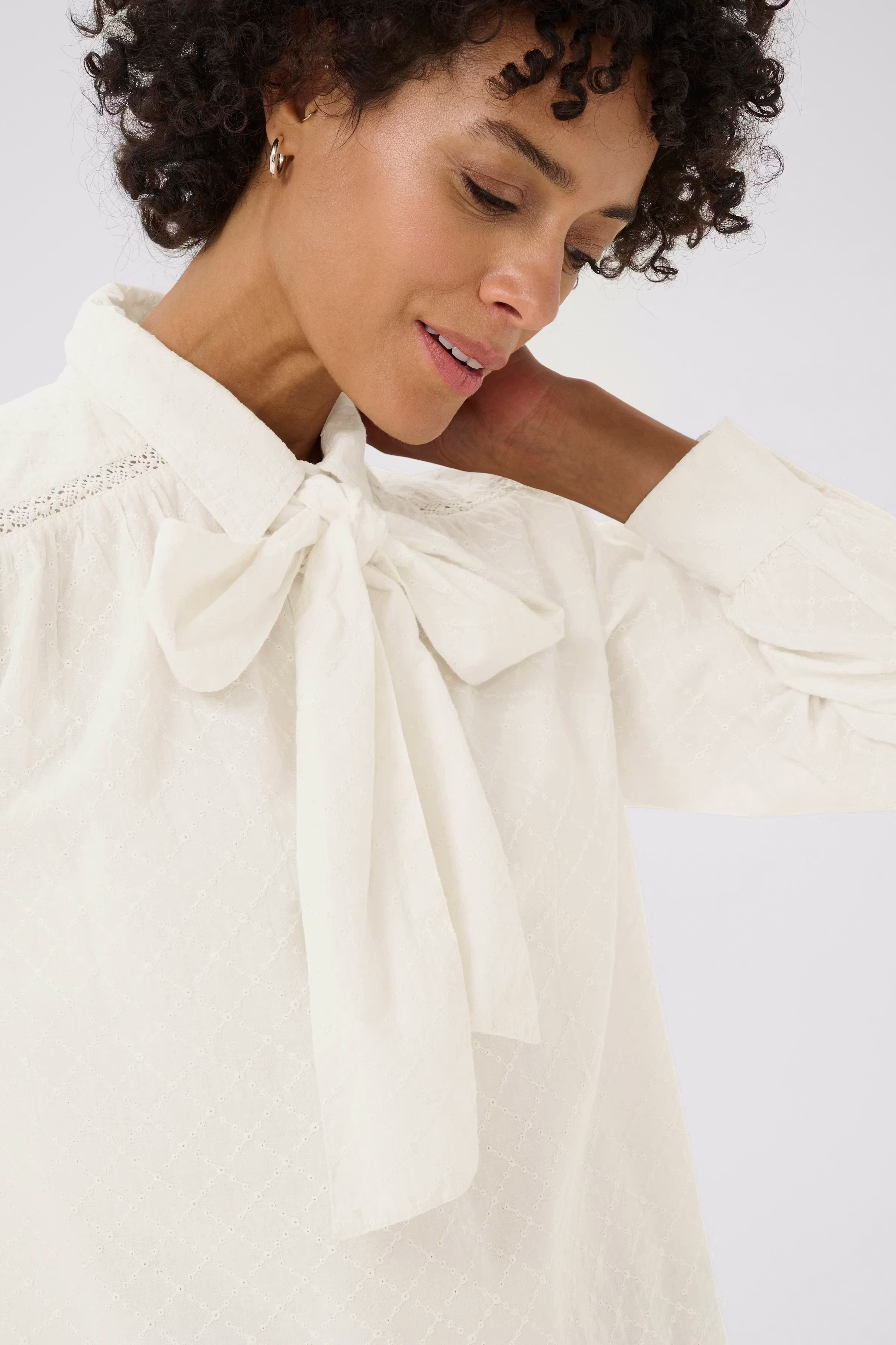 SanellaPW Blouse LOOKBOOK DETAIL 30309962-120601