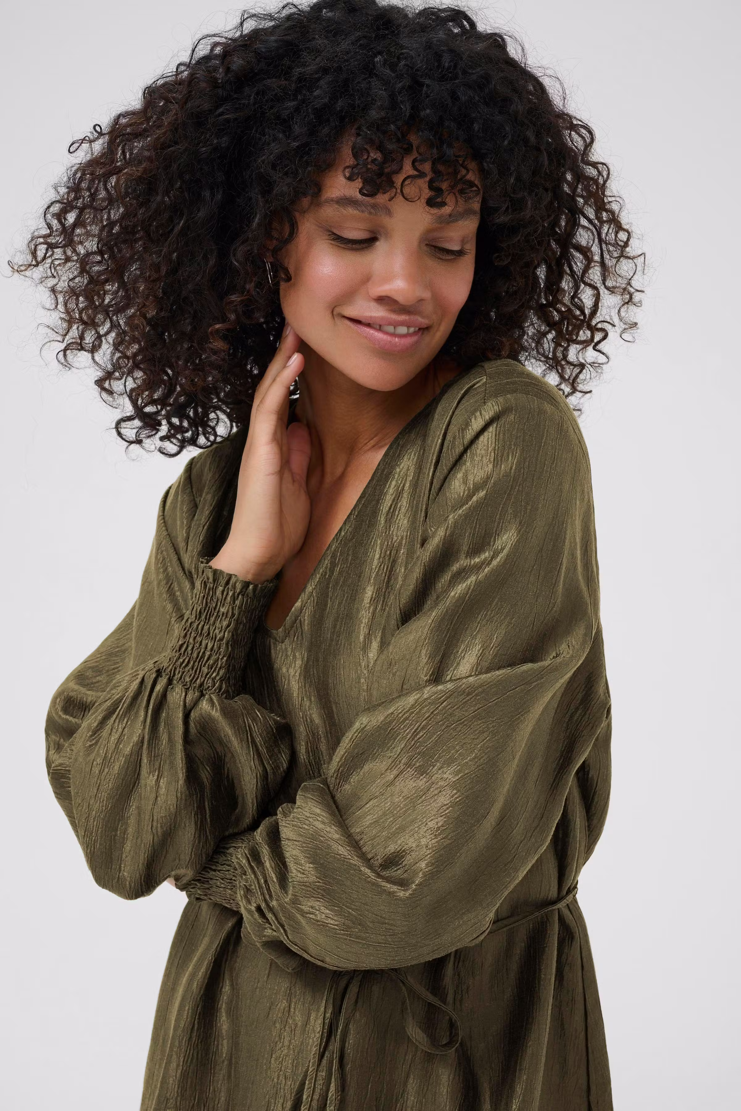 KArizz Kjole LOOKBOOK DETAIL 10510988-190512