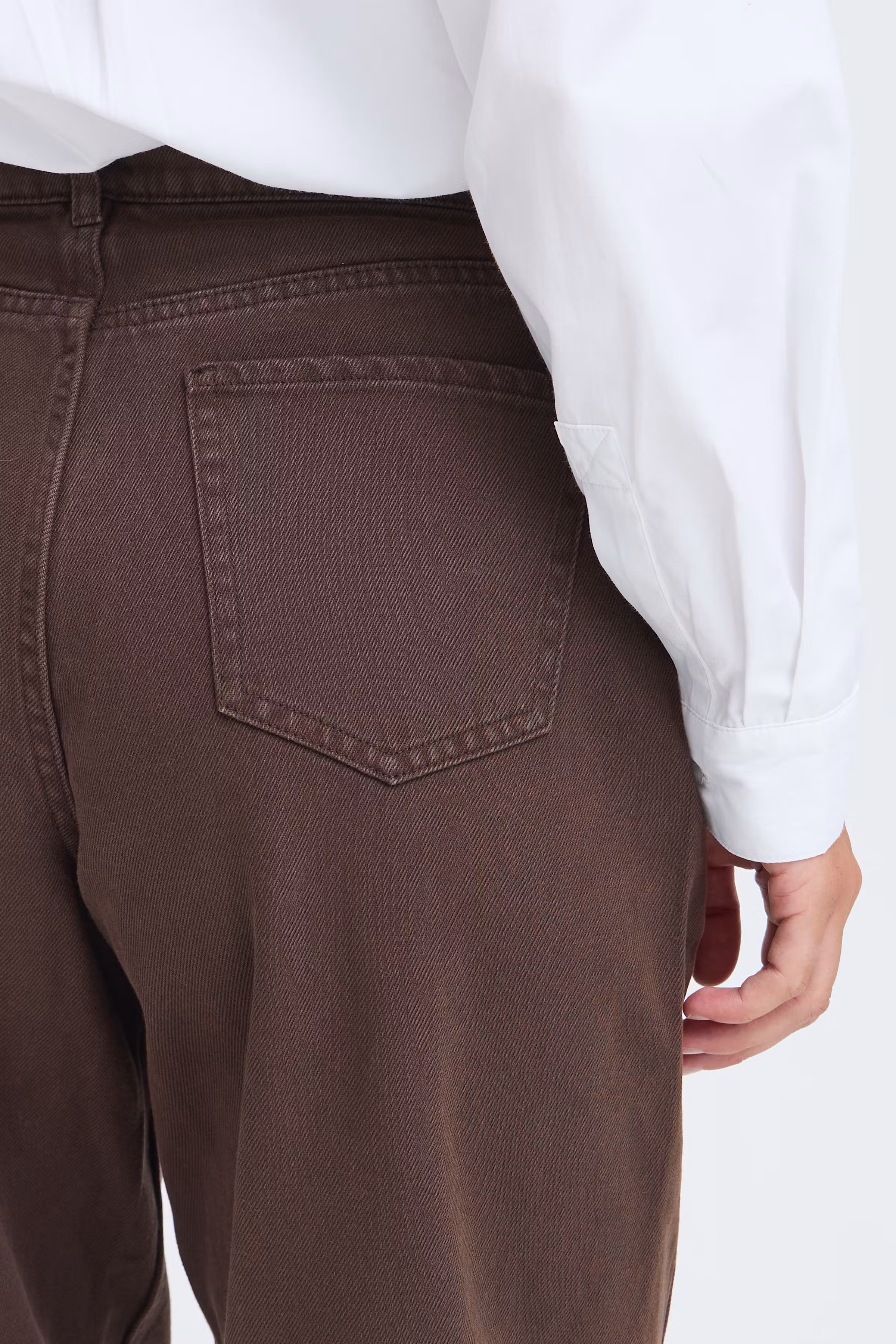 BYKAMARI Jeans LOOKBOOK DETAIL 20819538-191016