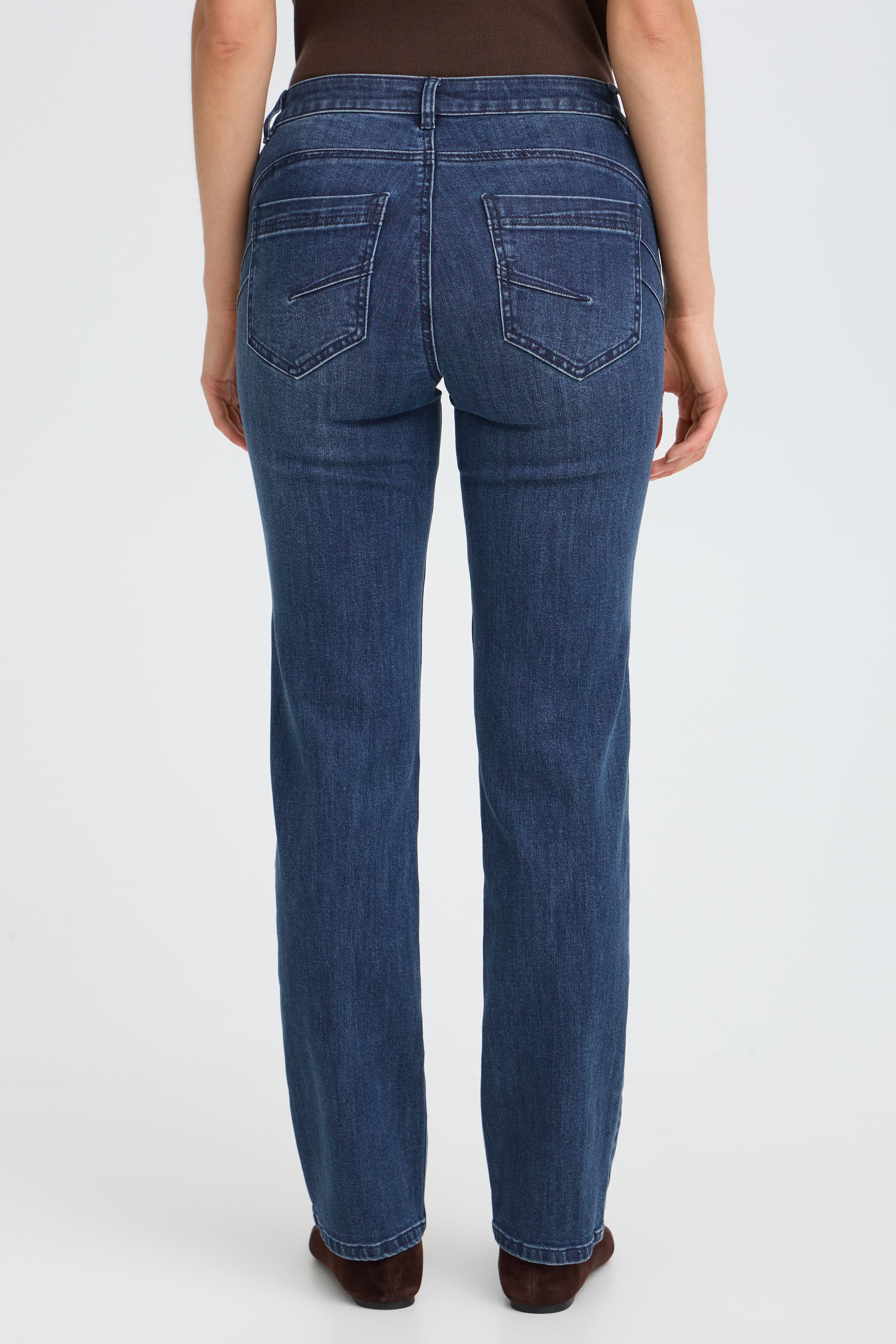 FRATLANTA Jeans LOOKBOOK BACK 20618321-200996