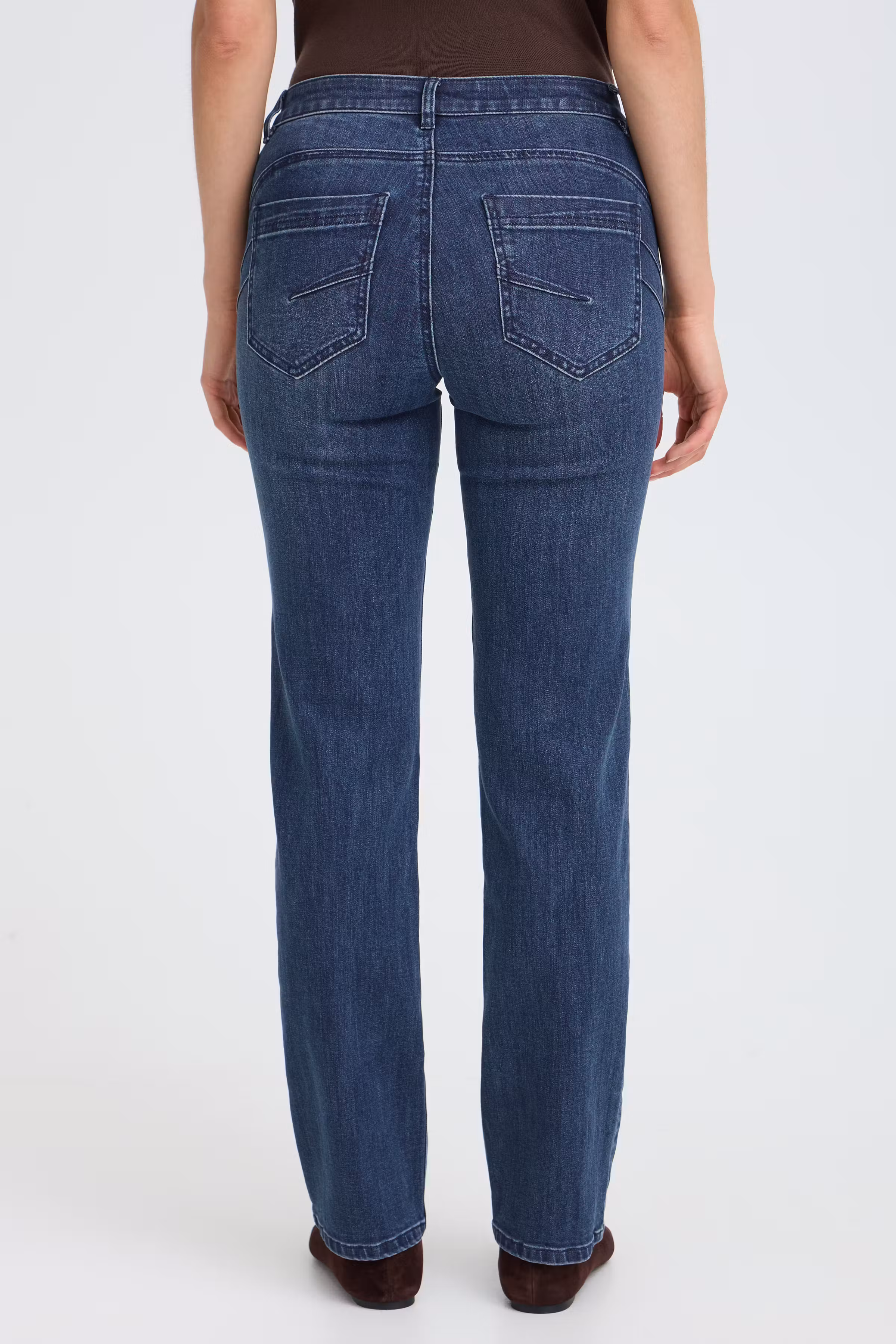 FRATLANTA Jeans LOOKBOOK BACK 20618321-200996